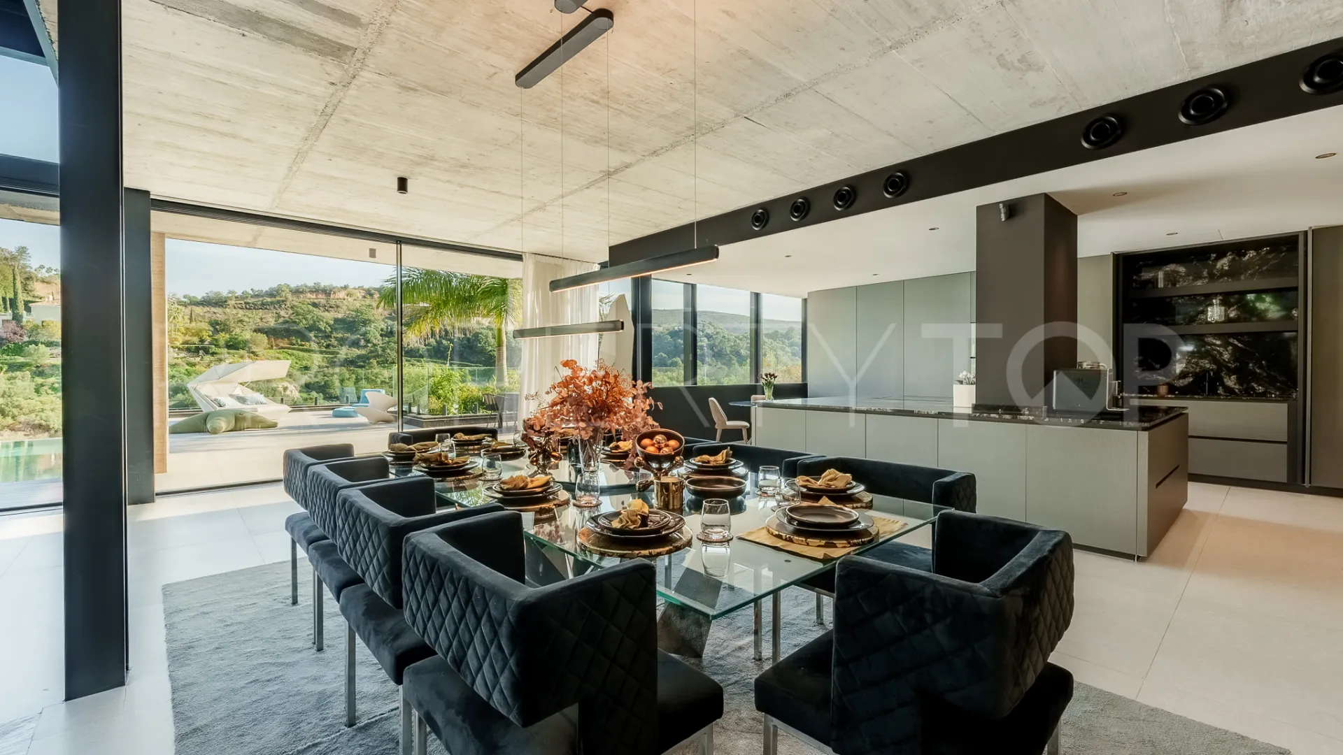 Marbella Club Golf Resort, villa a la venta con 5 dormitorios