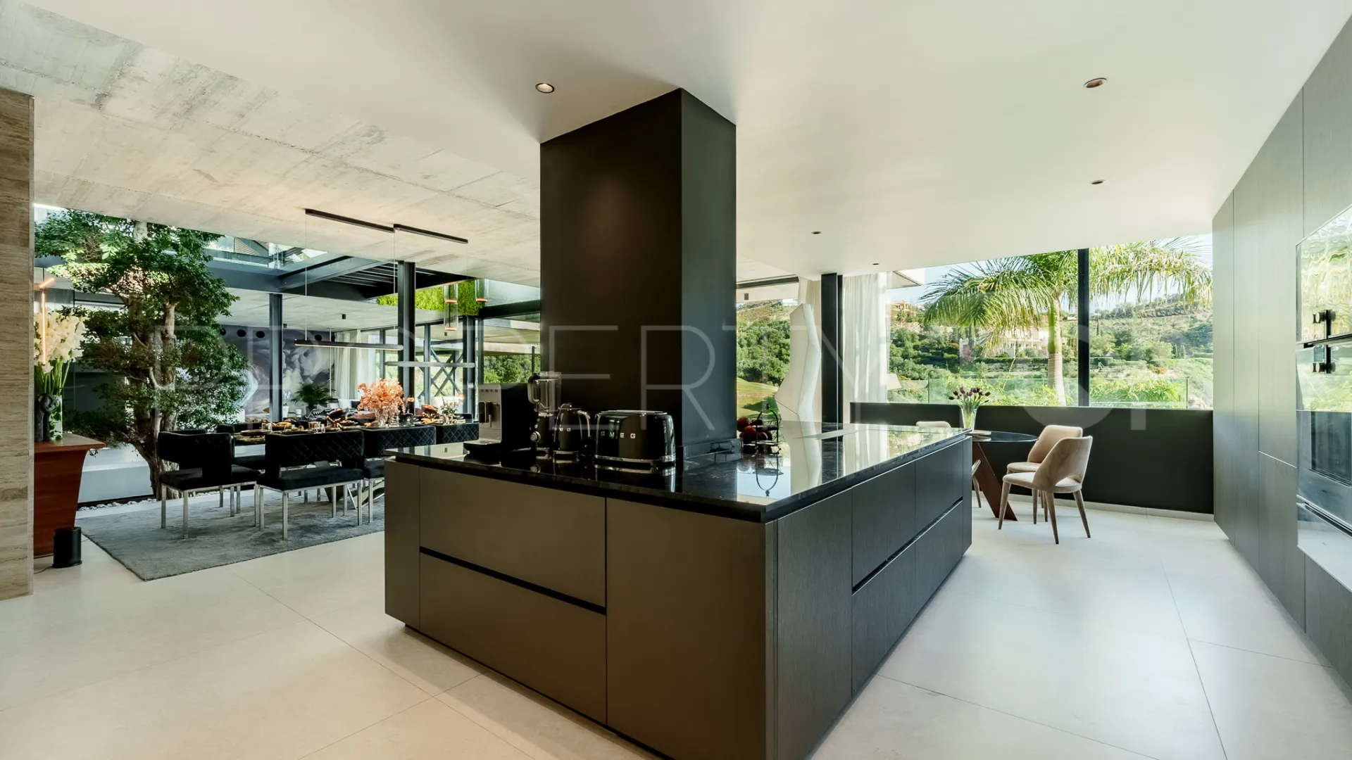 Marbella Club Golf Resort, villa a la venta con 5 dormitorios