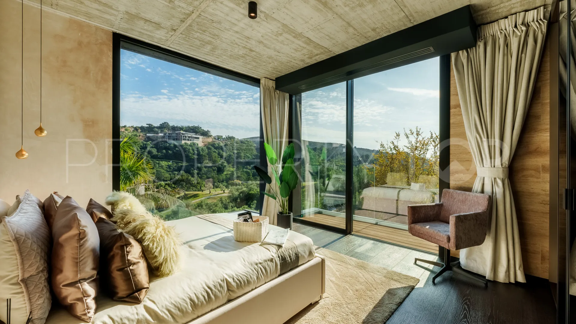 Marbella Club Golf Resort, villa a la venta con 5 dormitorios