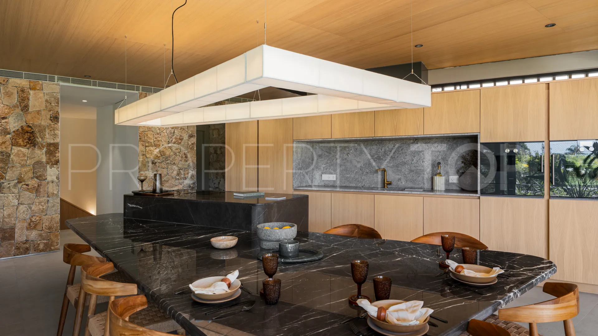 Villa de 4 dormitorios en venta en La Cerquilla