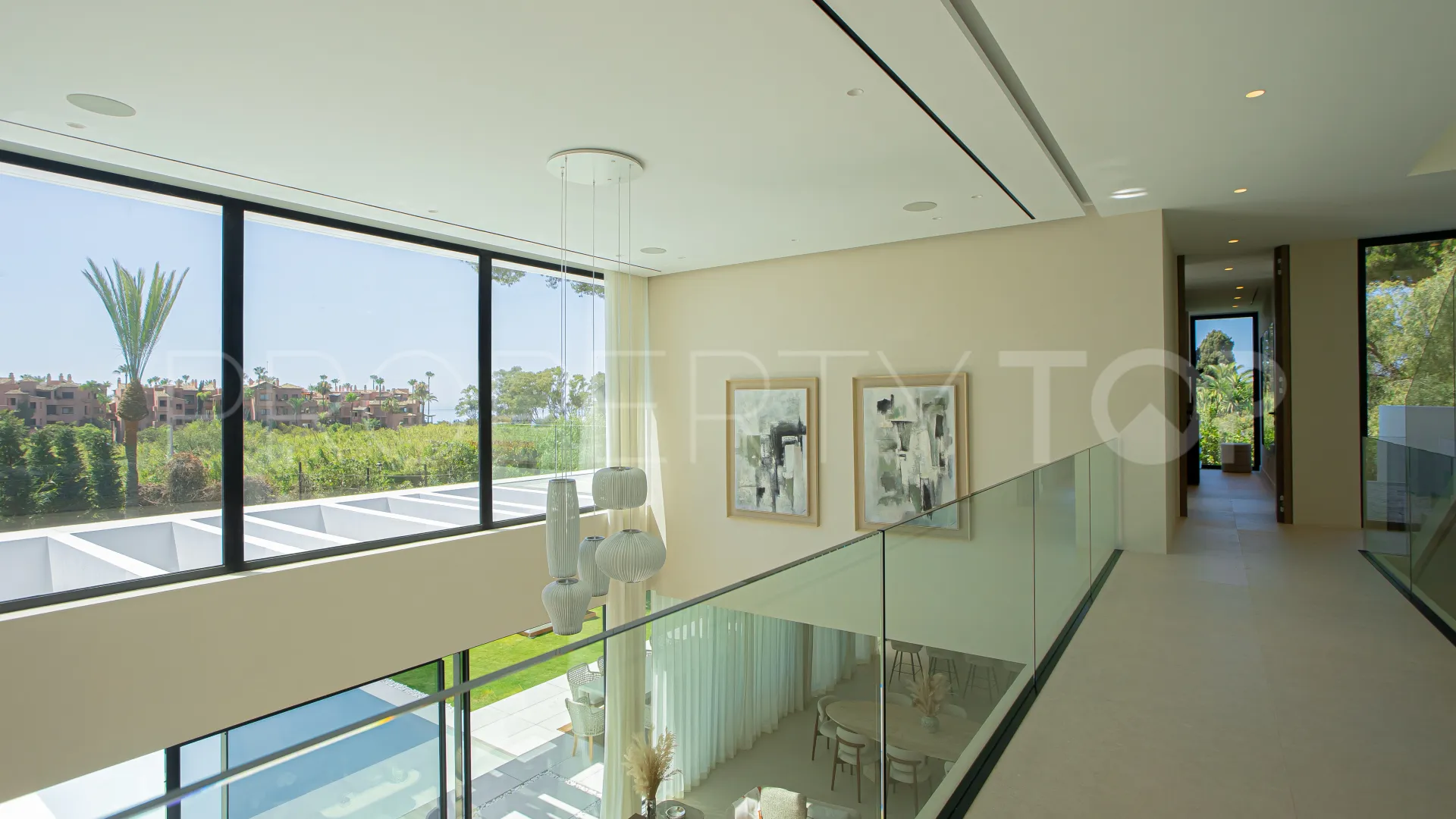Los Monteros, villa a la venta con 6 dormitorios