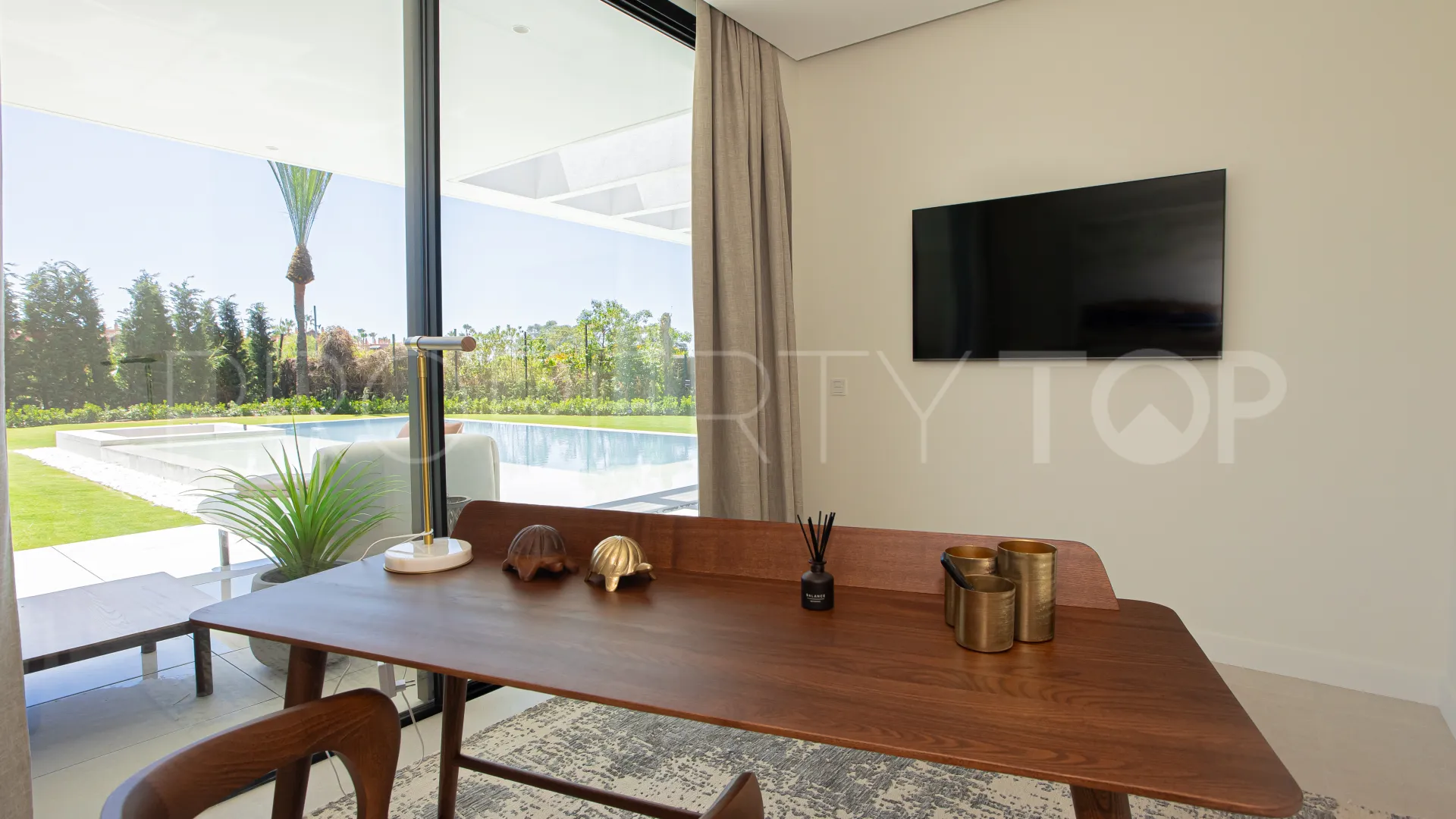 Los Monteros, villa a la venta con 6 dormitorios