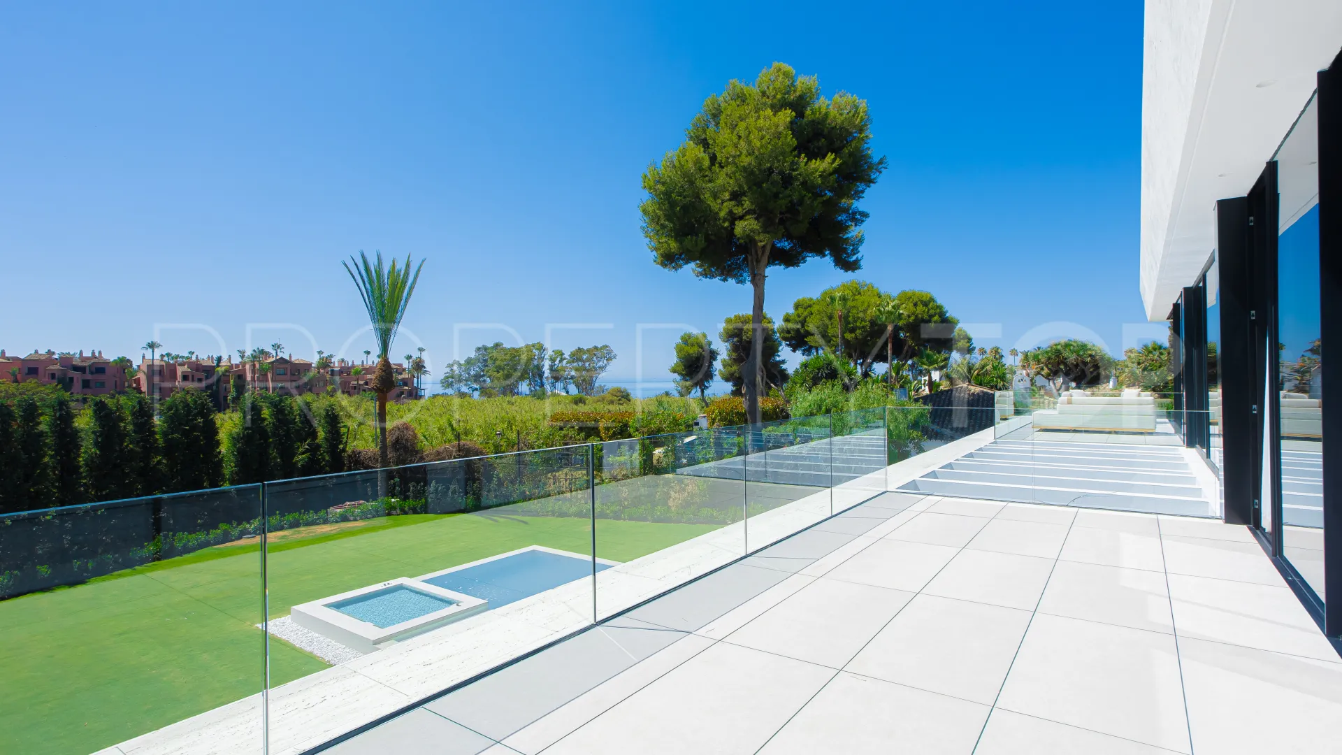 Los Monteros, villa a la venta con 6 dormitorios