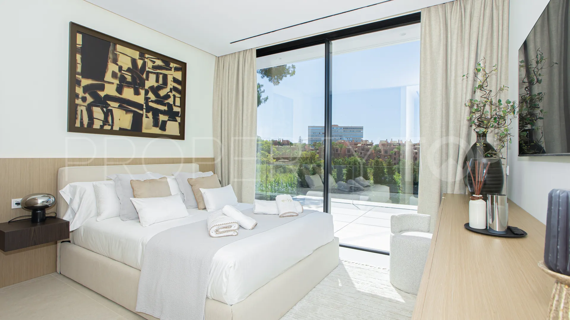 Los Monteros, villa a la venta con 6 dormitorios
