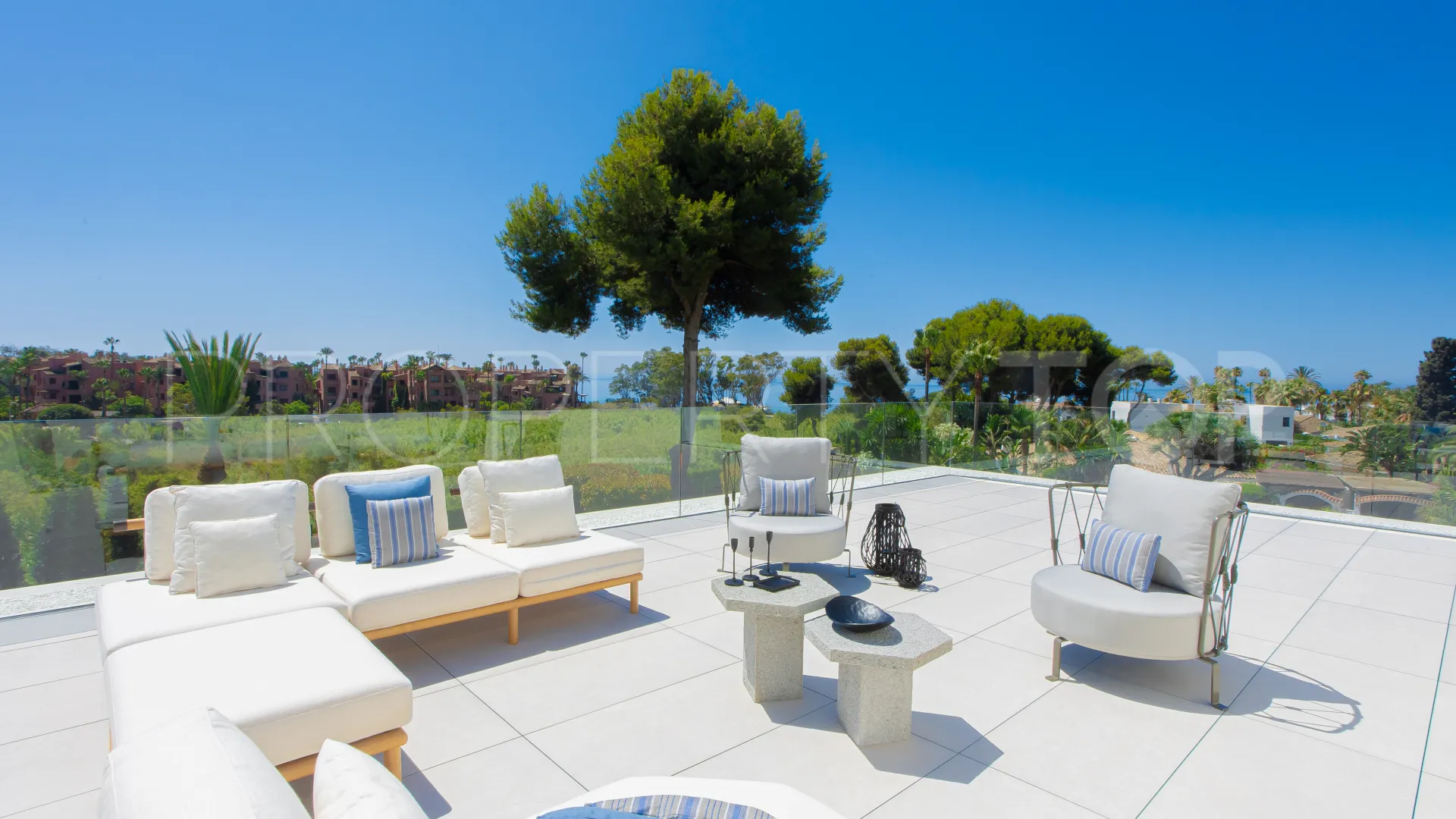Los Monteros, villa a la venta con 6 dormitorios