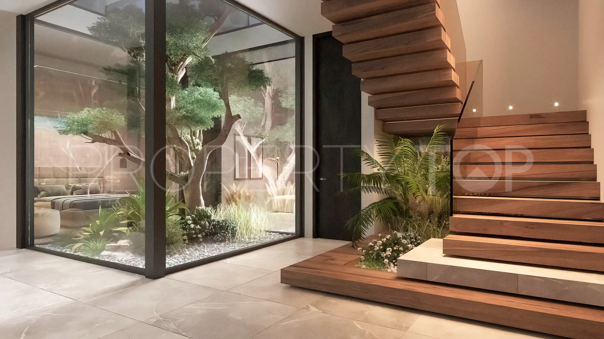 For sale villa in El Madroñal with 6 bedrooms