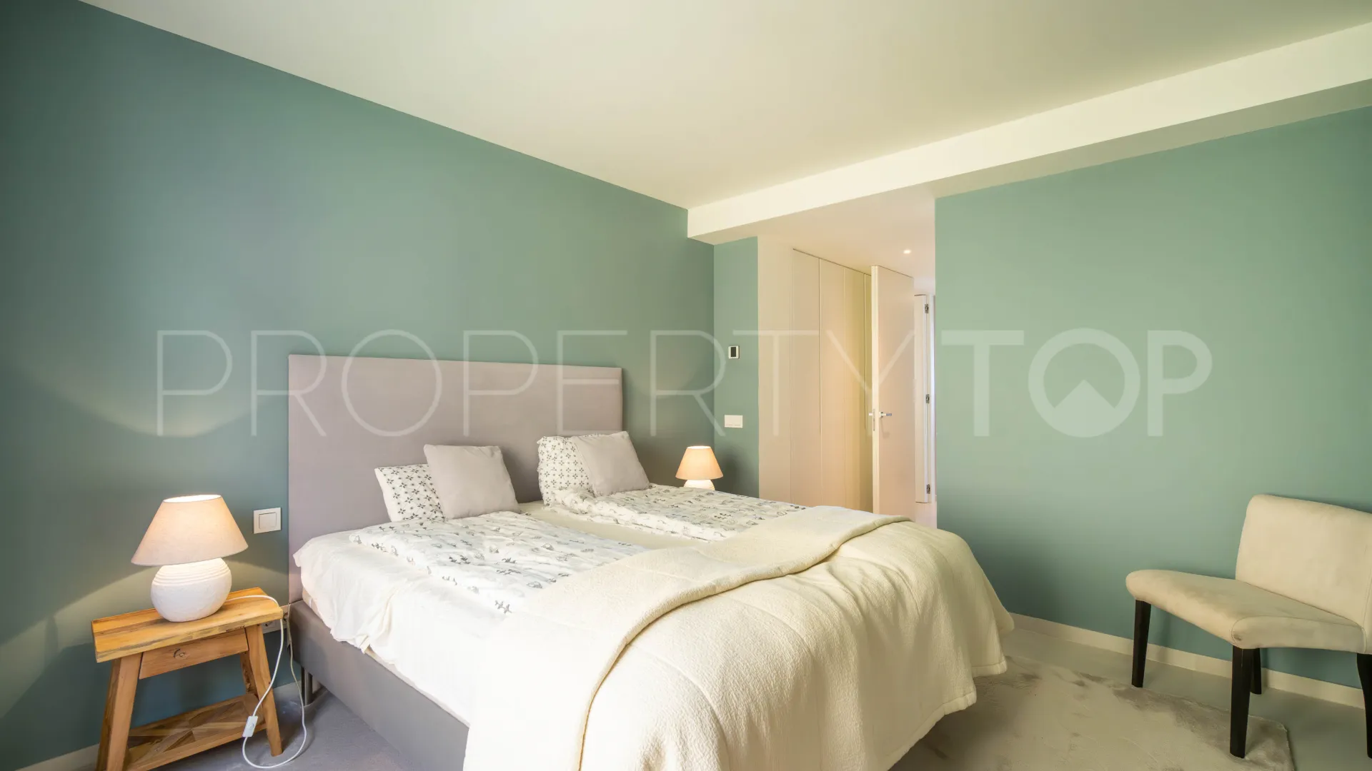 Ground floor apartment with 3 bedrooms for sale in 9 Lions Residences