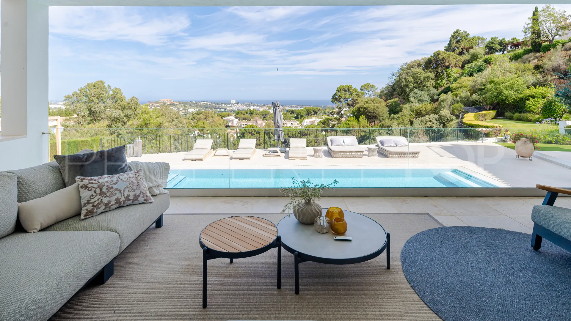 La Quinta, villa de 7 dormitorios en venta