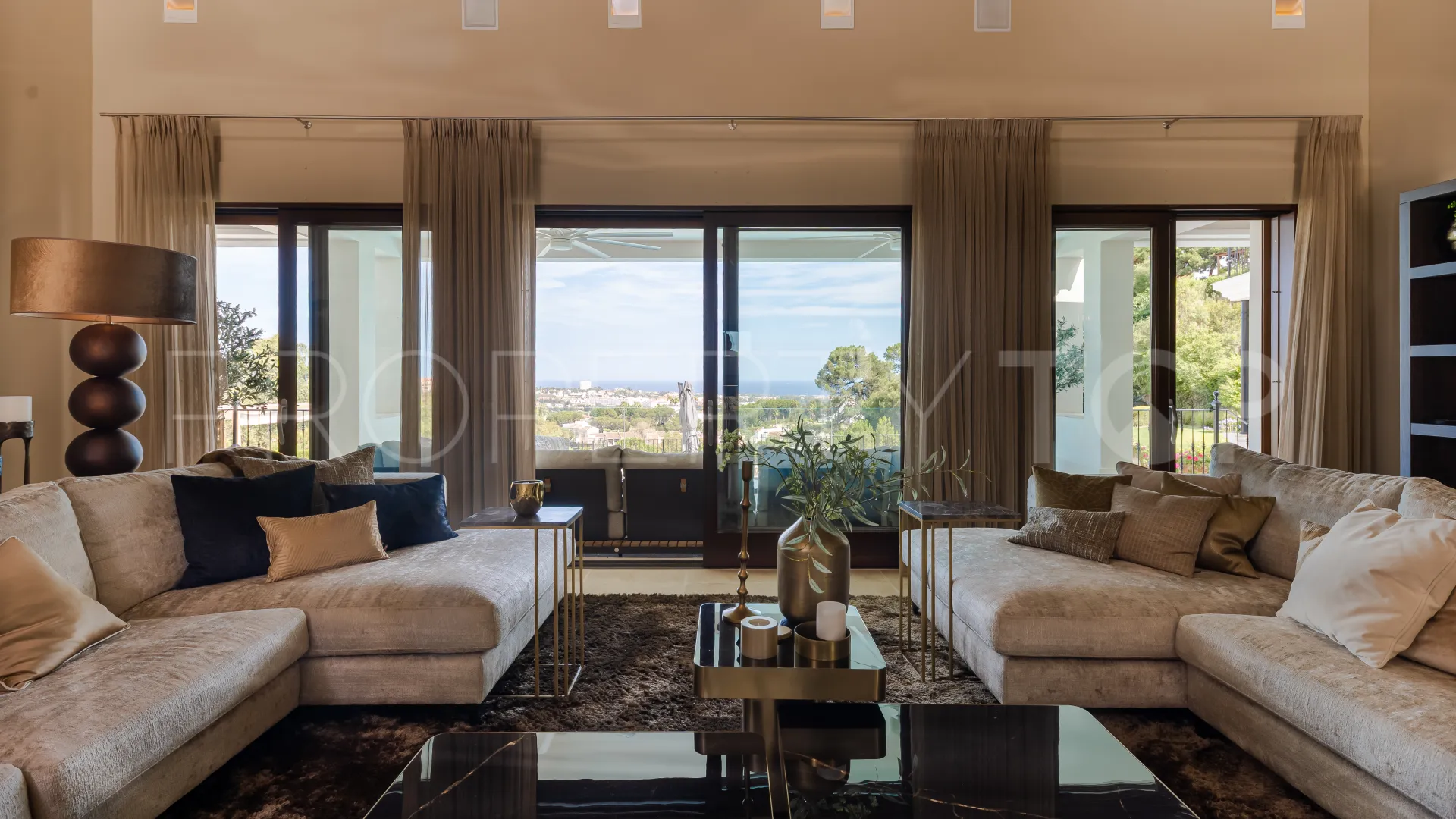 La Quinta, villa de 7 dormitorios en venta