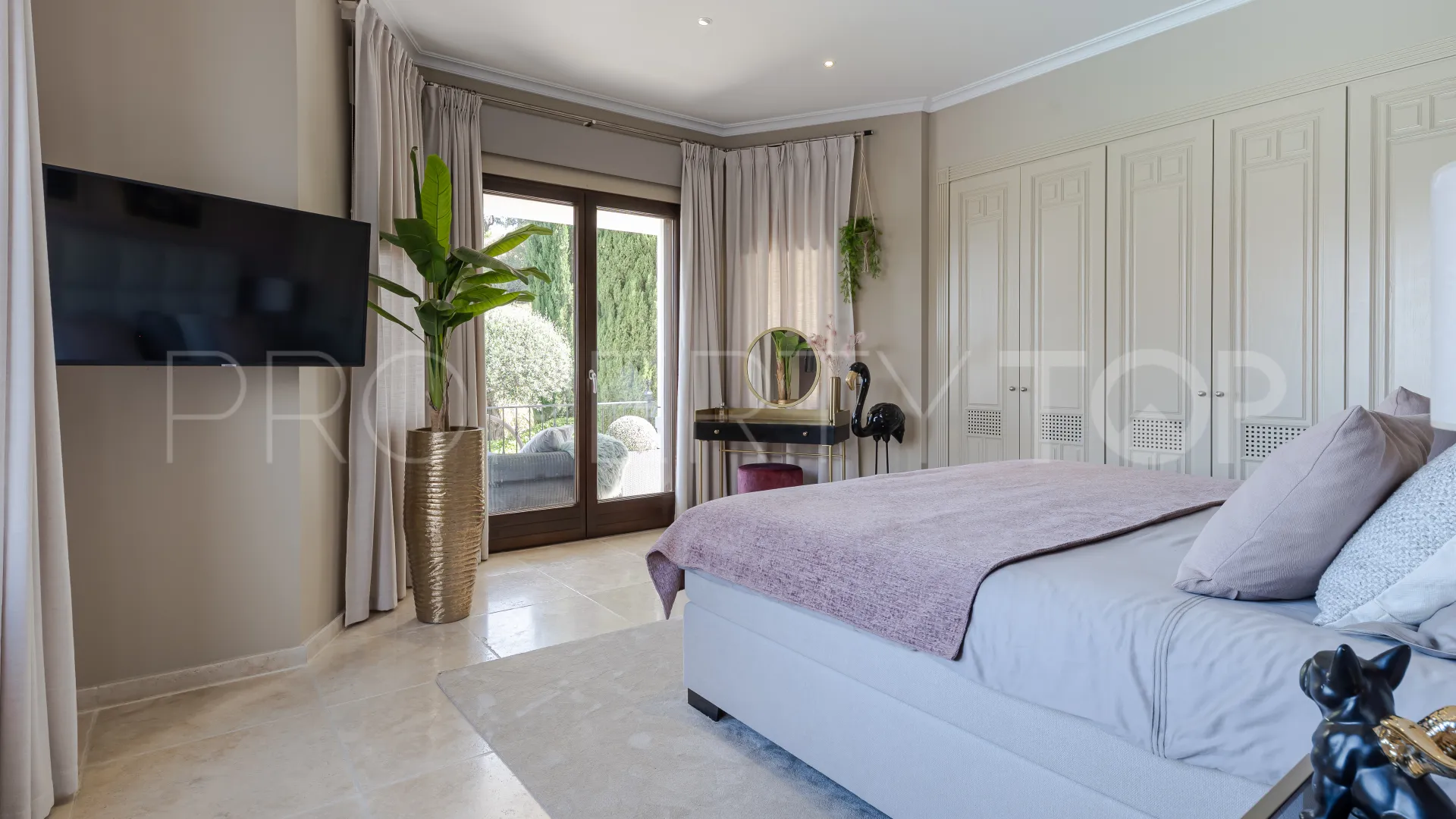 La Quinta, villa de 7 dormitorios en venta