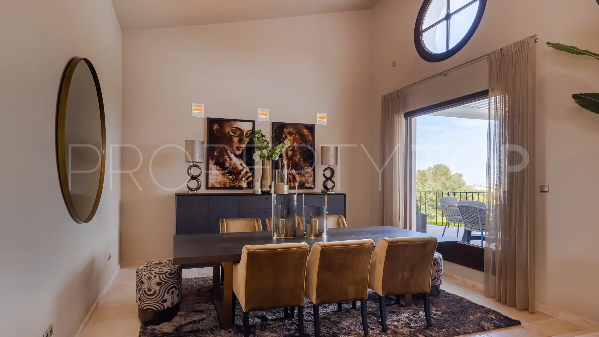 La Quinta, villa de 7 dormitorios en venta