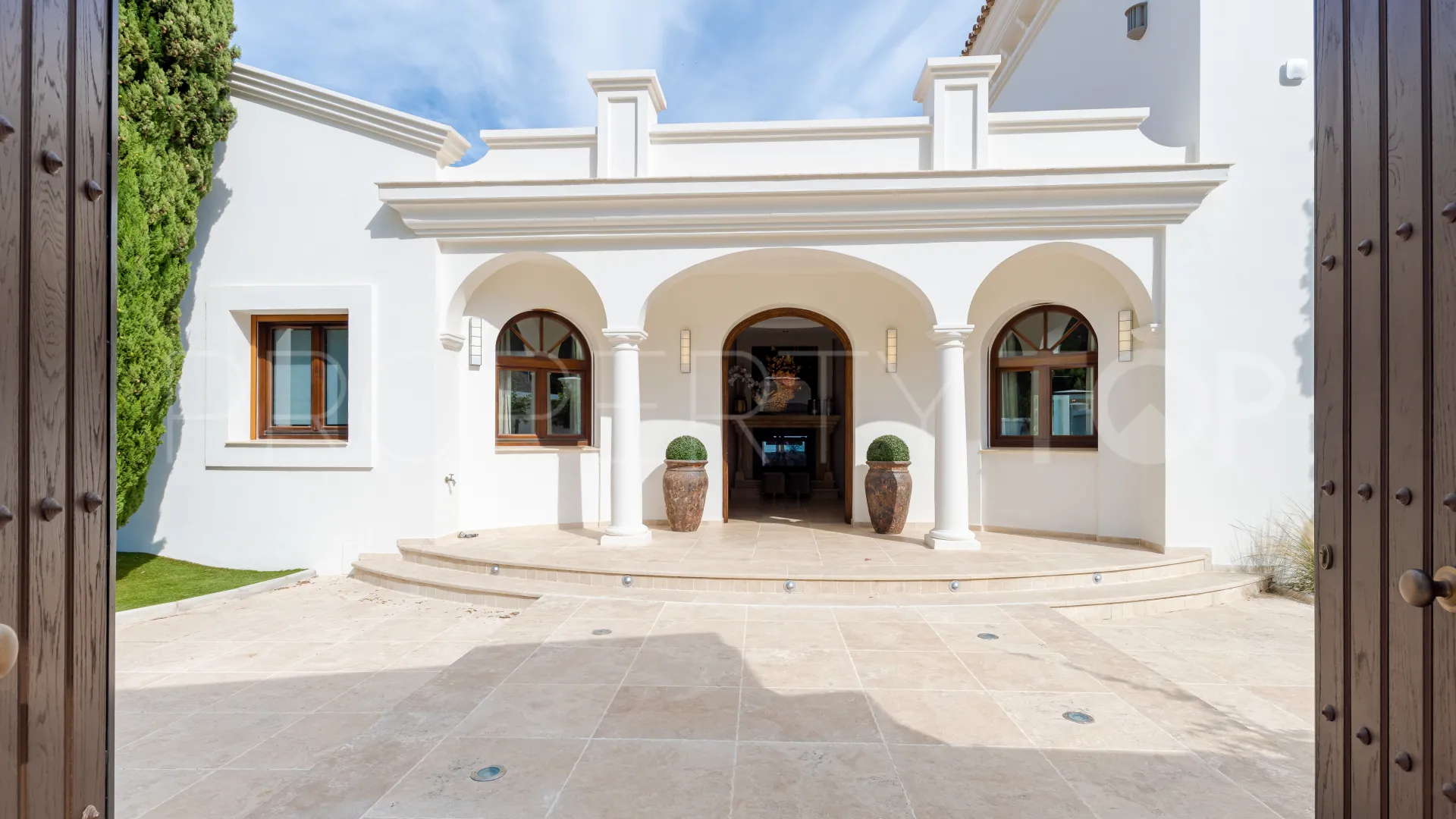 La Quinta, villa de 7 dormitorios en venta