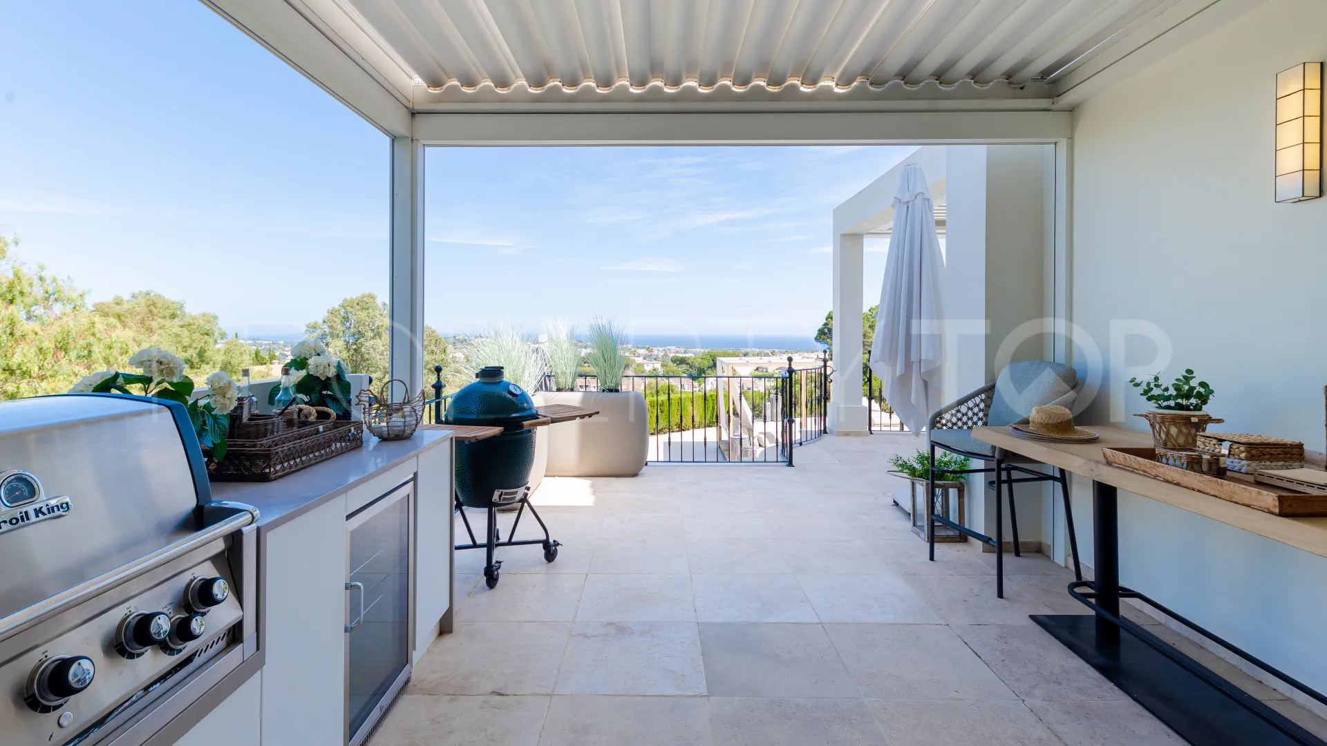 La Quinta, villa de 7 dormitorios en venta