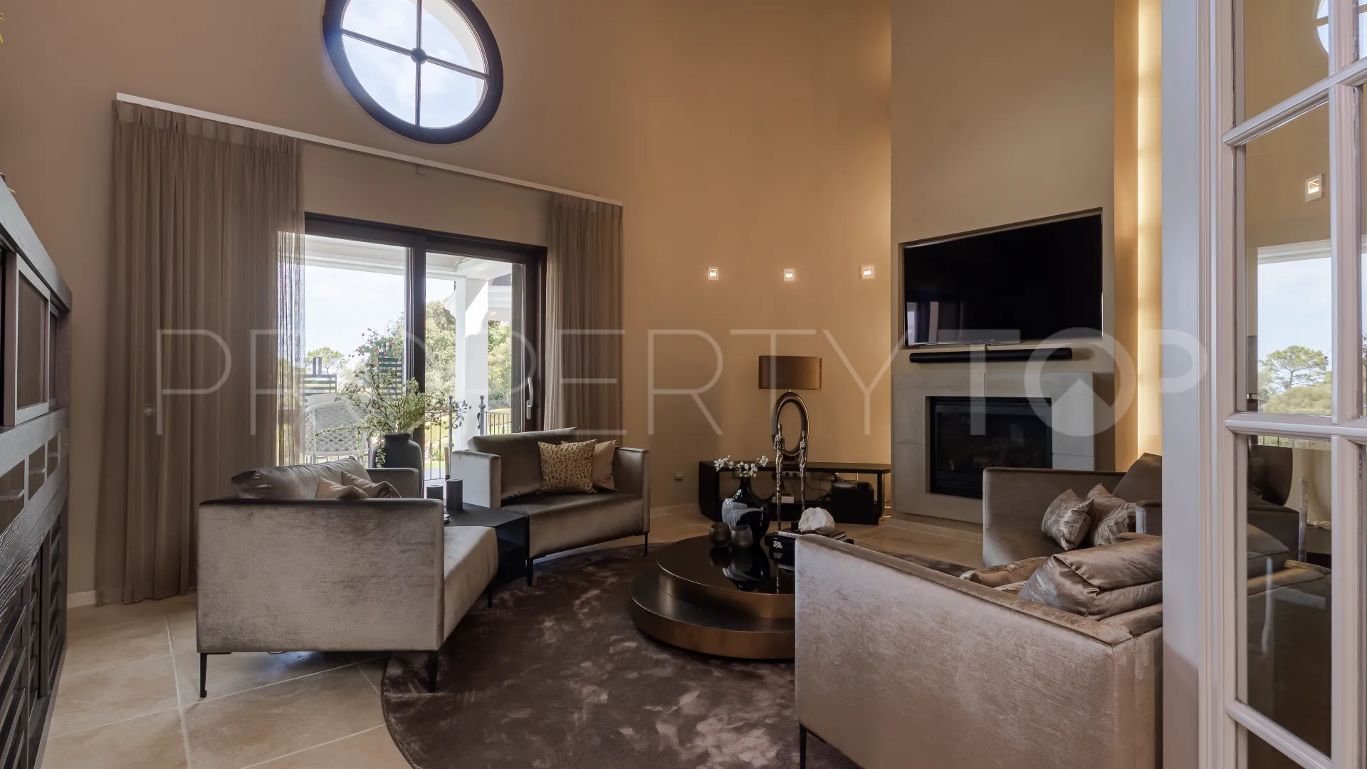 La Quinta, villa de 7 dormitorios en venta
