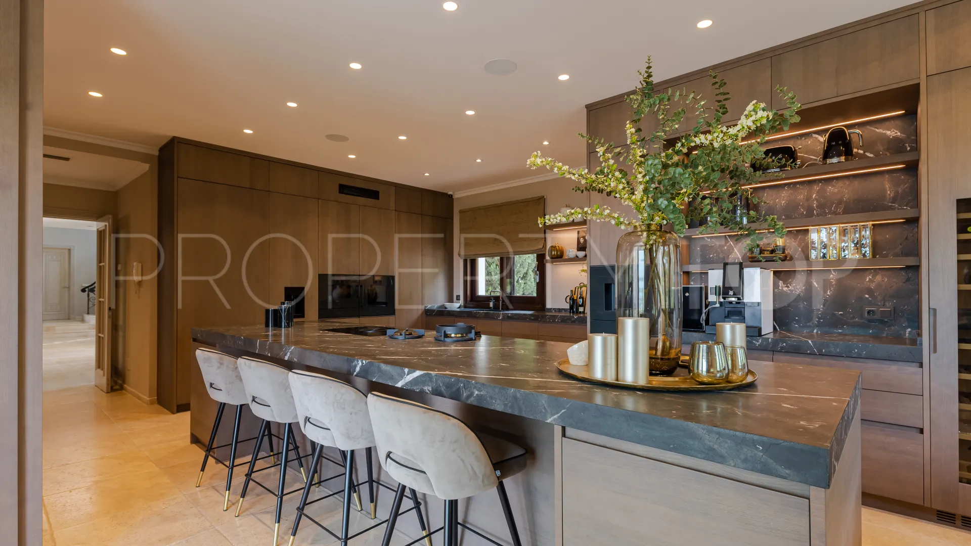 La Quinta, villa de 7 dormitorios en venta