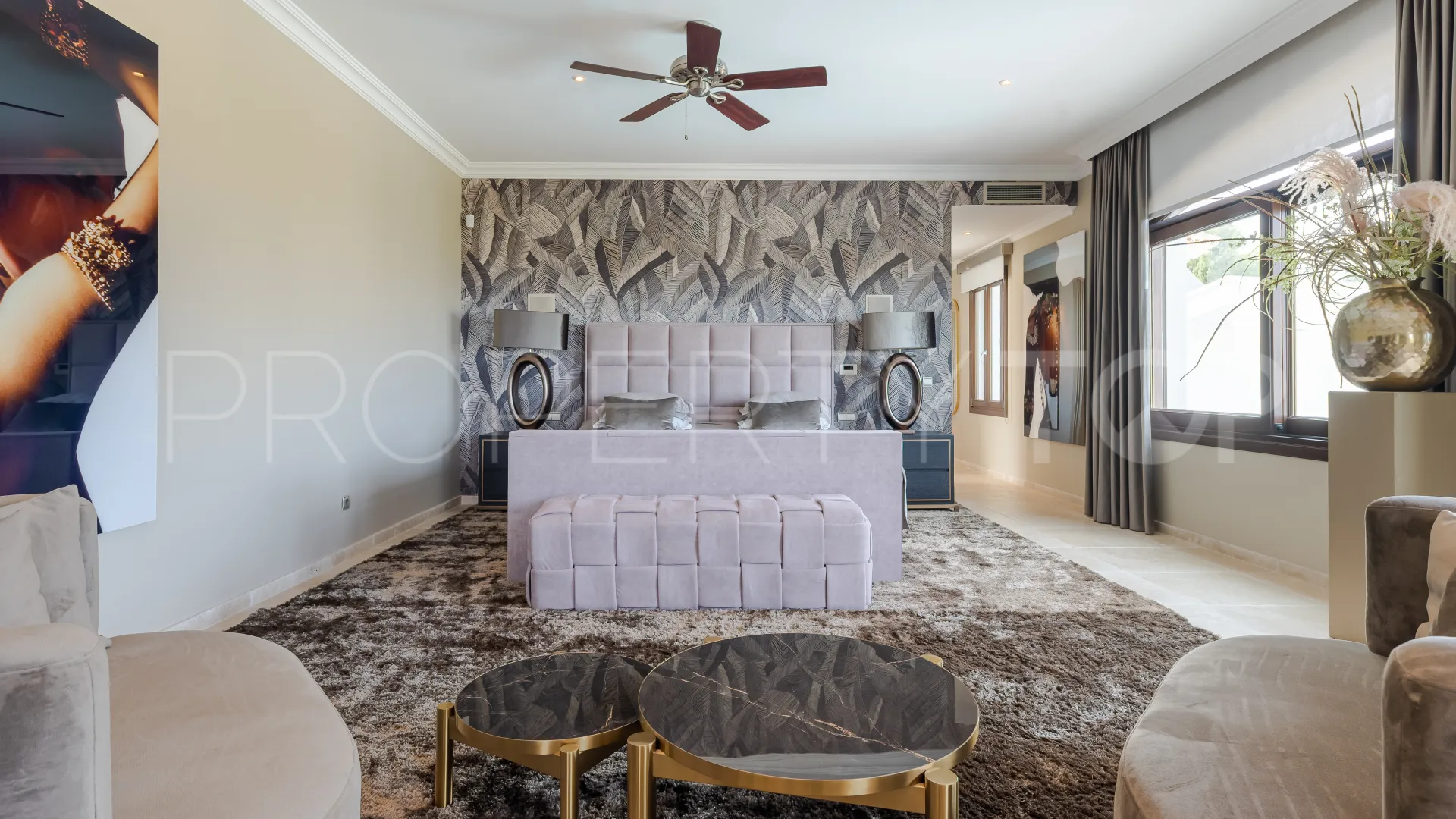 La Quinta, villa de 7 dormitorios en venta