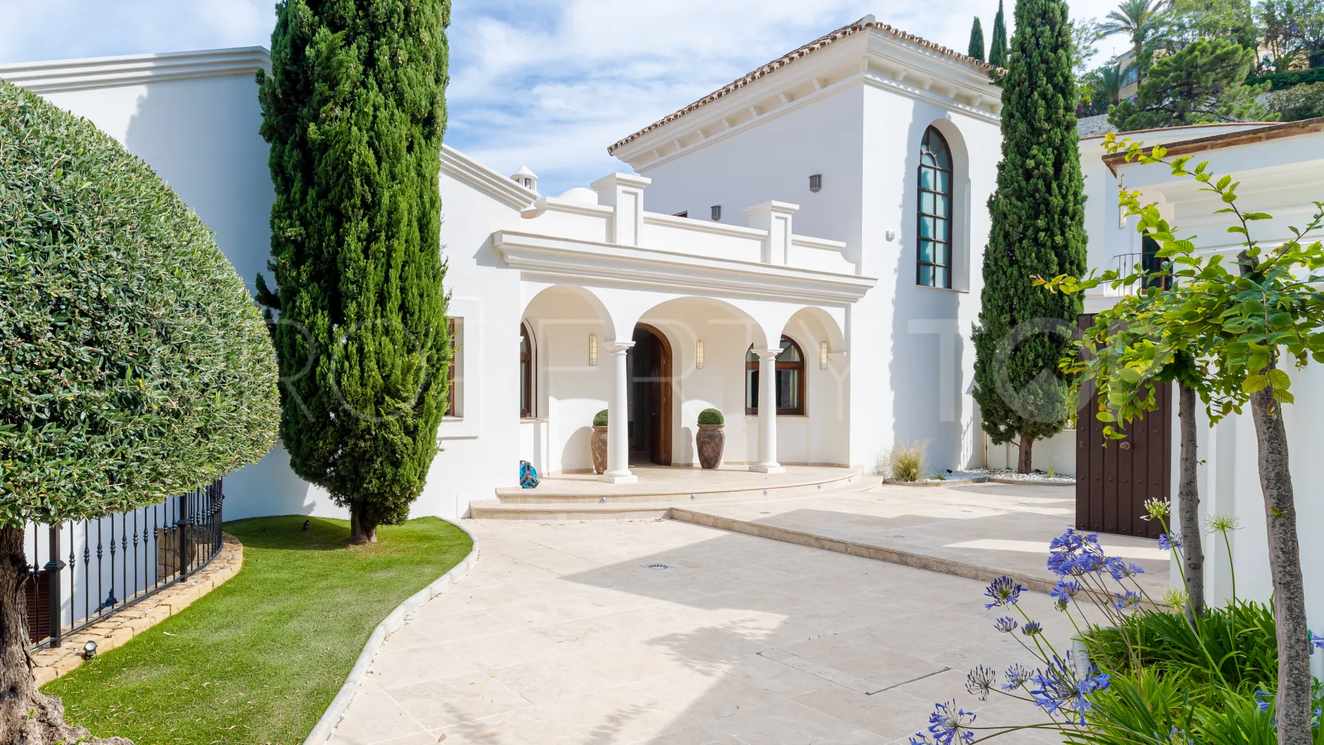 La Quinta, villa de 7 dormitorios en venta