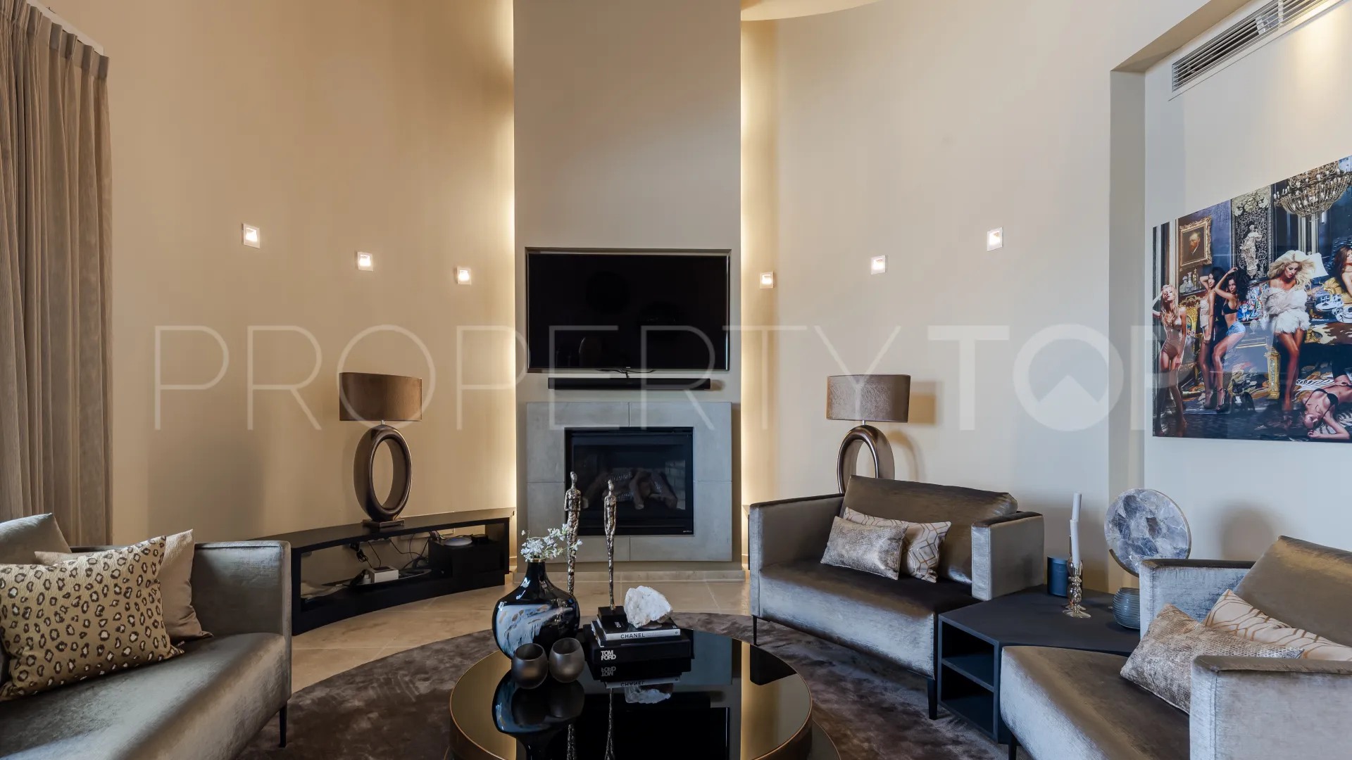 La Quinta, villa de 7 dormitorios en venta