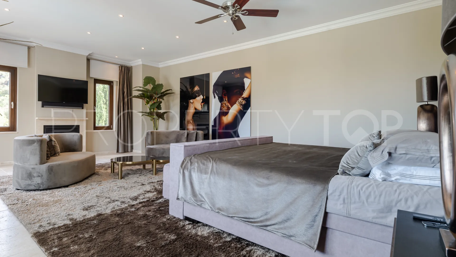 La Quinta, villa de 7 dormitorios en venta