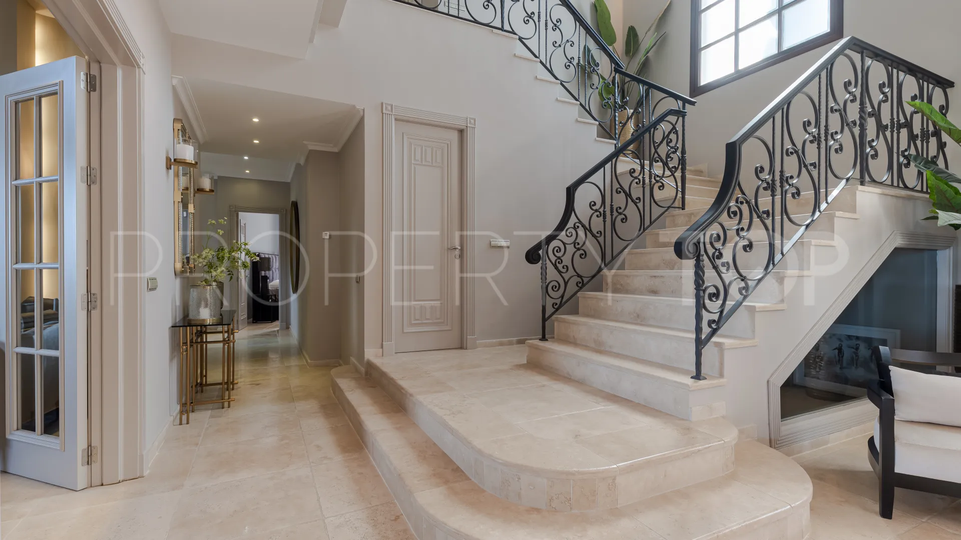 La Quinta, villa de 7 dormitorios en venta