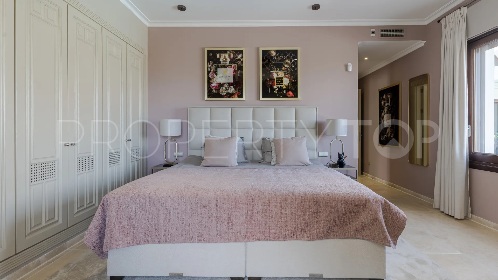 La Quinta, villa de 7 dormitorios en venta