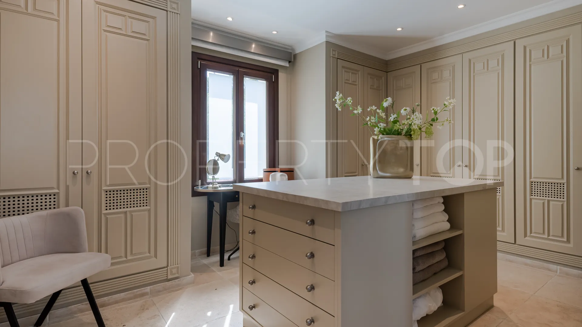 La Quinta, villa de 7 dormitorios en venta