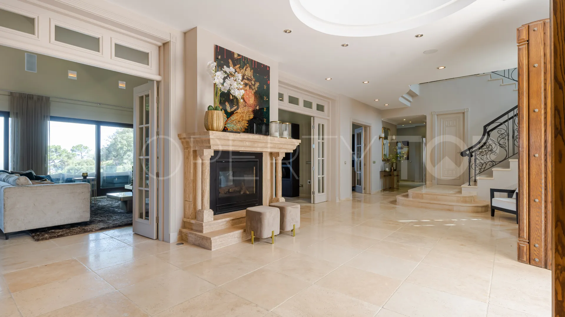 La Quinta, villa de 7 dormitorios en venta