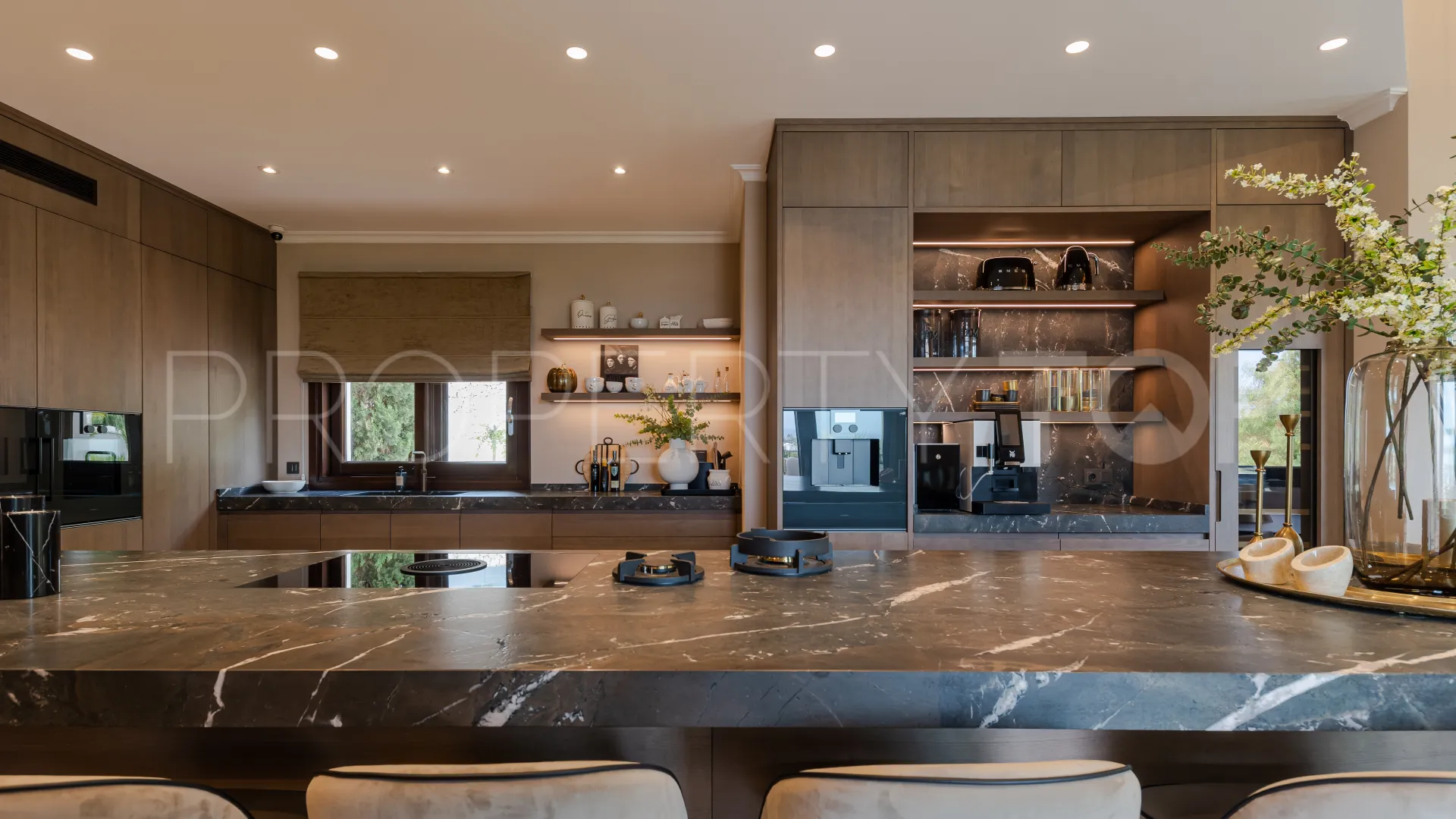 La Quinta, villa de 7 dormitorios en venta