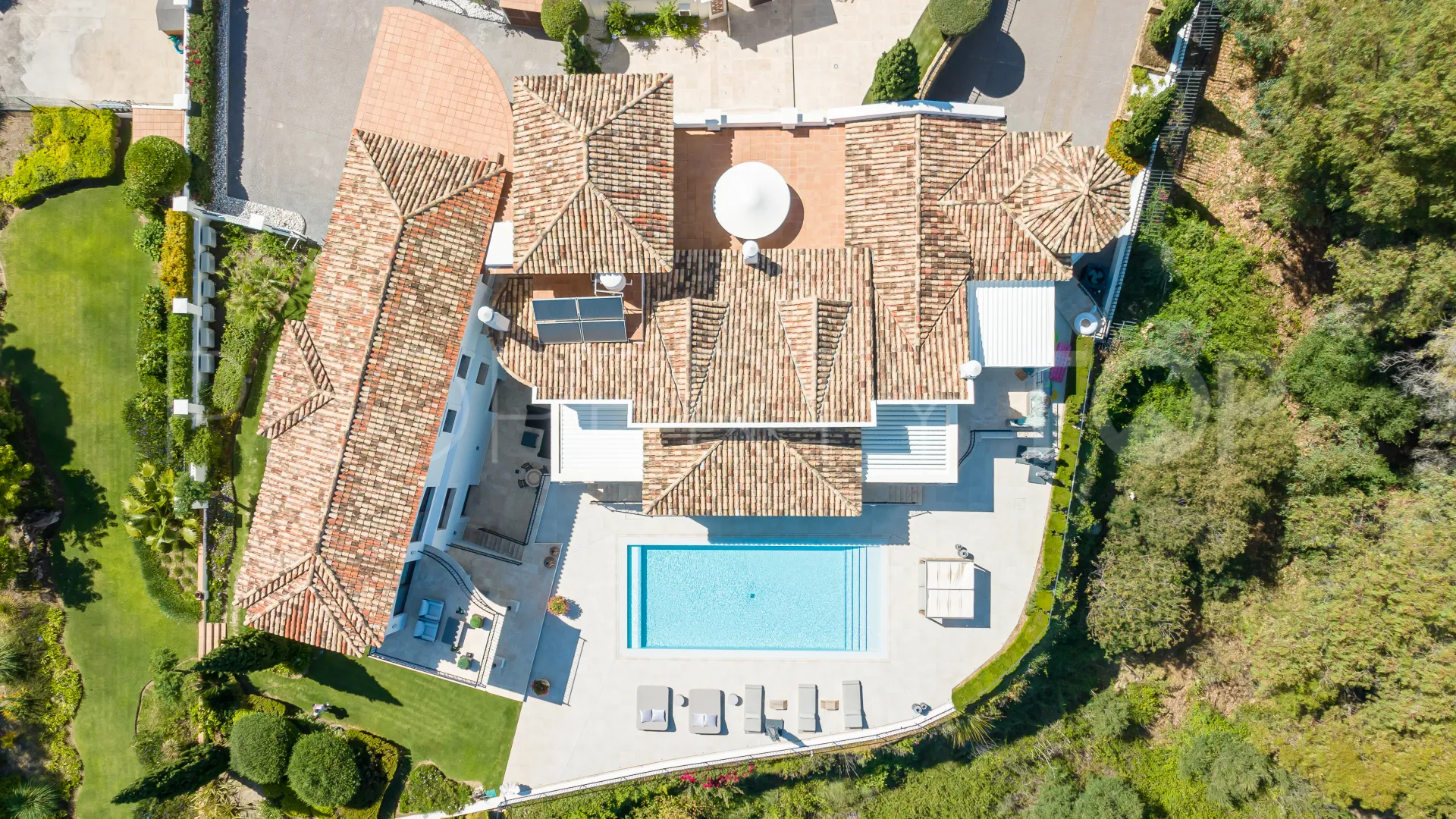 La Quinta, villa de 7 dormitorios en venta
