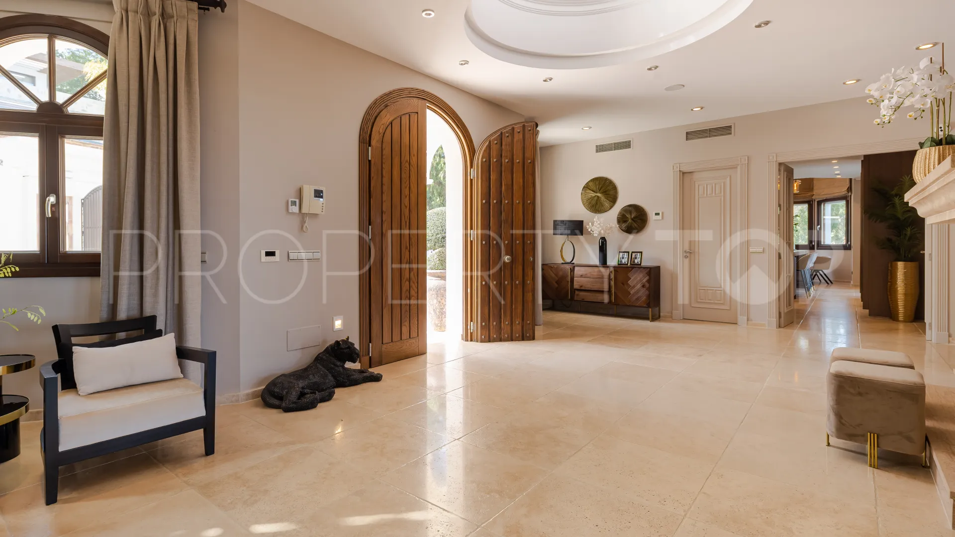 La Quinta, villa de 7 dormitorios en venta