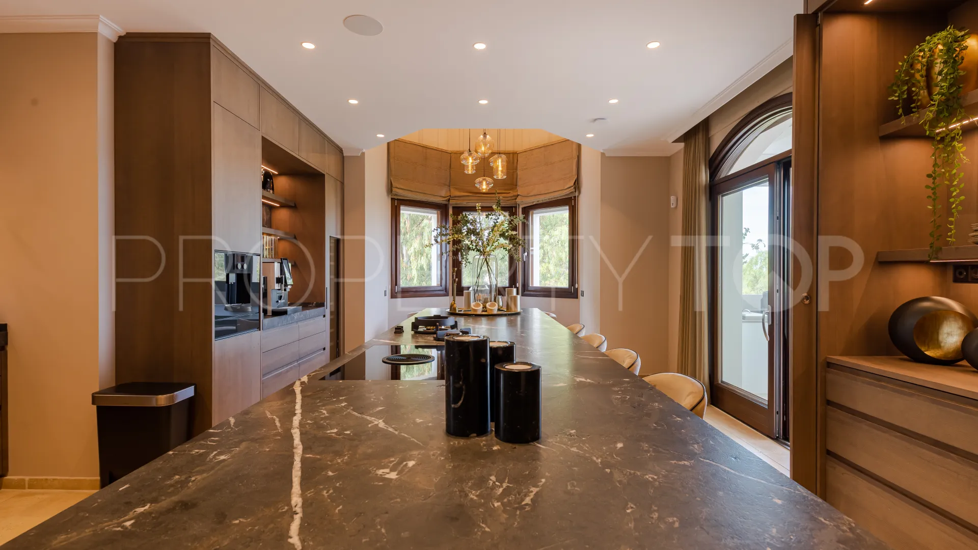 La Quinta, villa de 7 dormitorios en venta