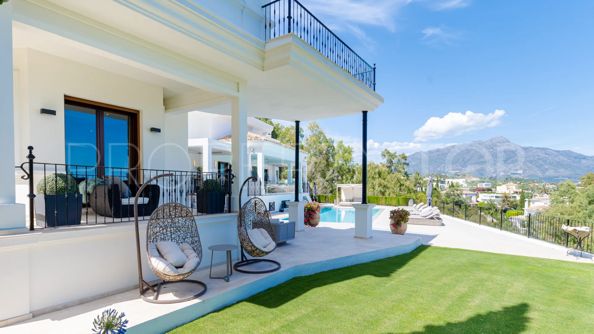 La Quinta, villa de 7 dormitorios en venta