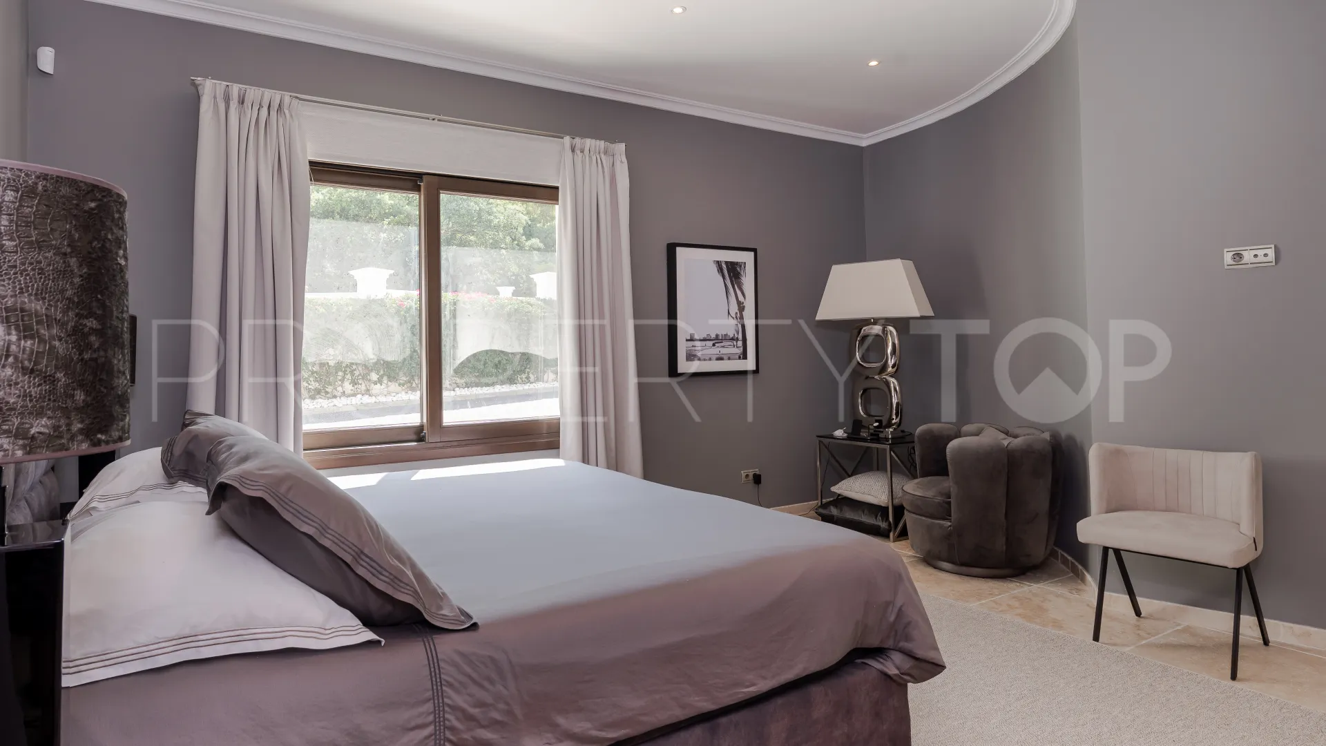 La Quinta, villa de 7 dormitorios en venta