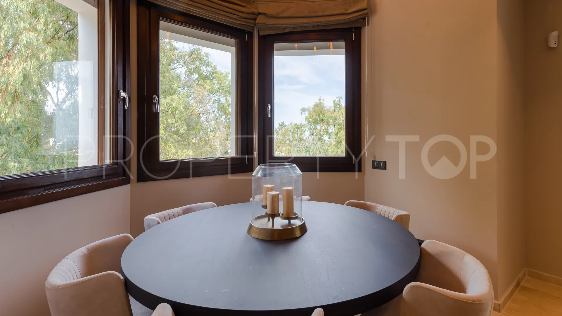 La Quinta, villa de 7 dormitorios en venta