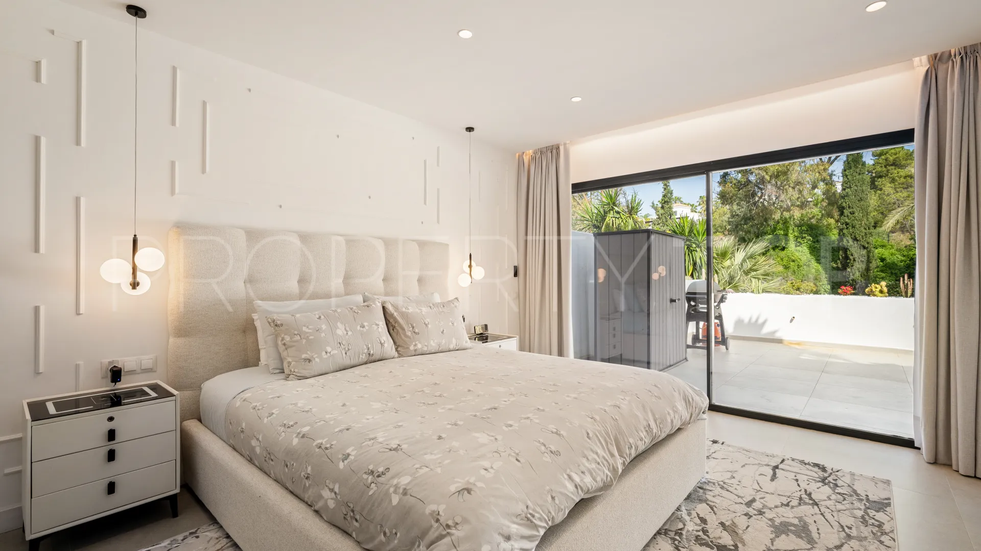 Apartamento a la venta con 3 dormitorios en Marbella Ciudad