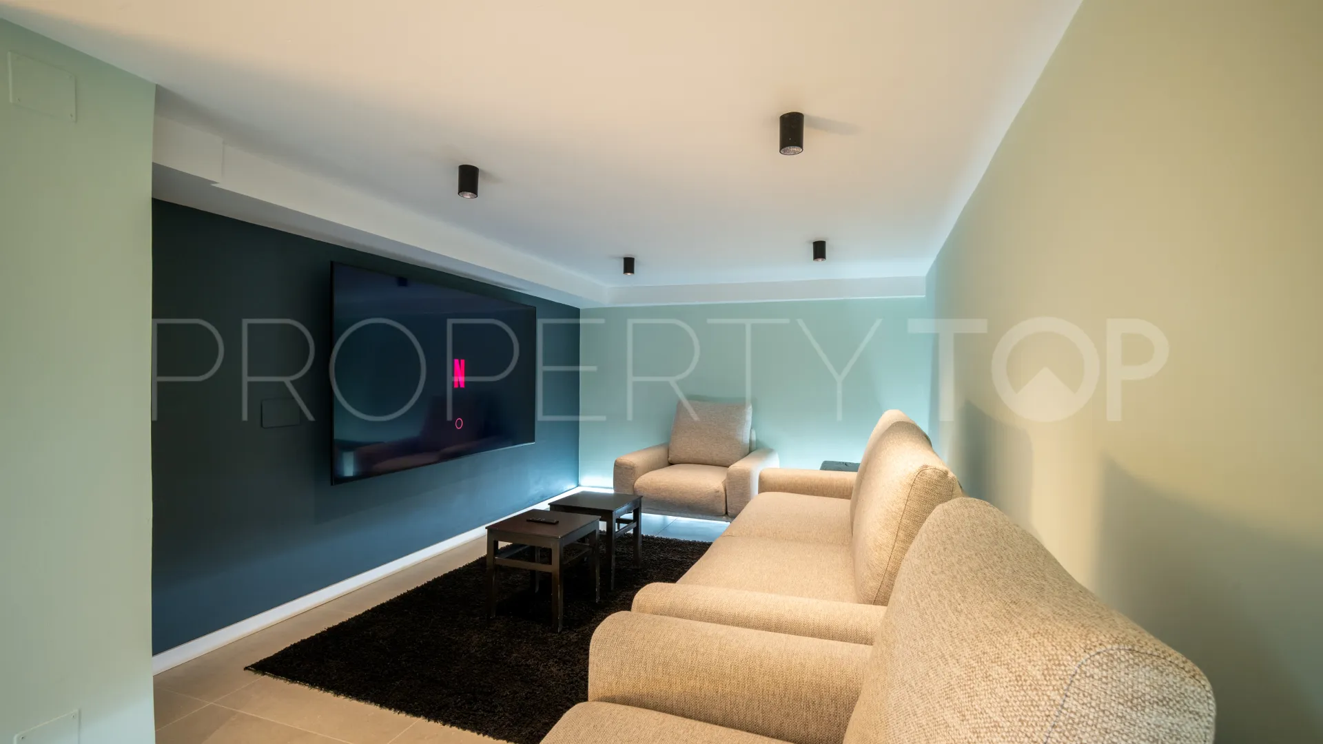 Apartamento a la venta con 3 dormitorios en Marbella Ciudad