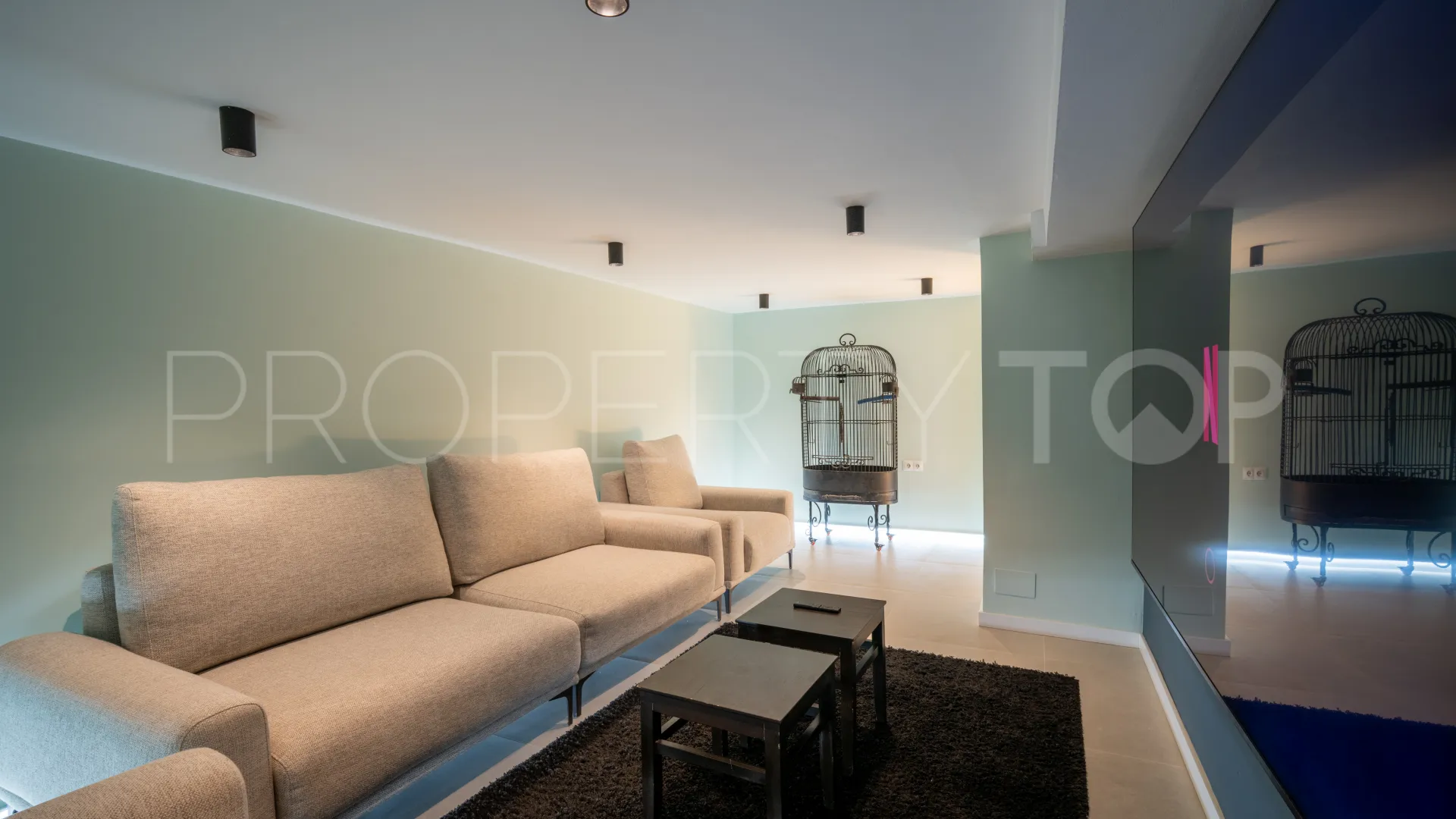 Apartamento a la venta con 3 dormitorios en Marbella Ciudad