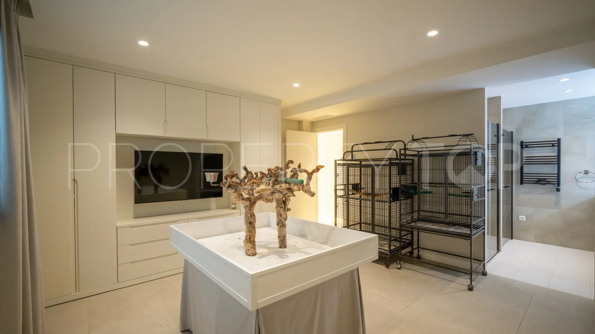 Apartamento a la venta con 3 dormitorios en Marbella Ciudad