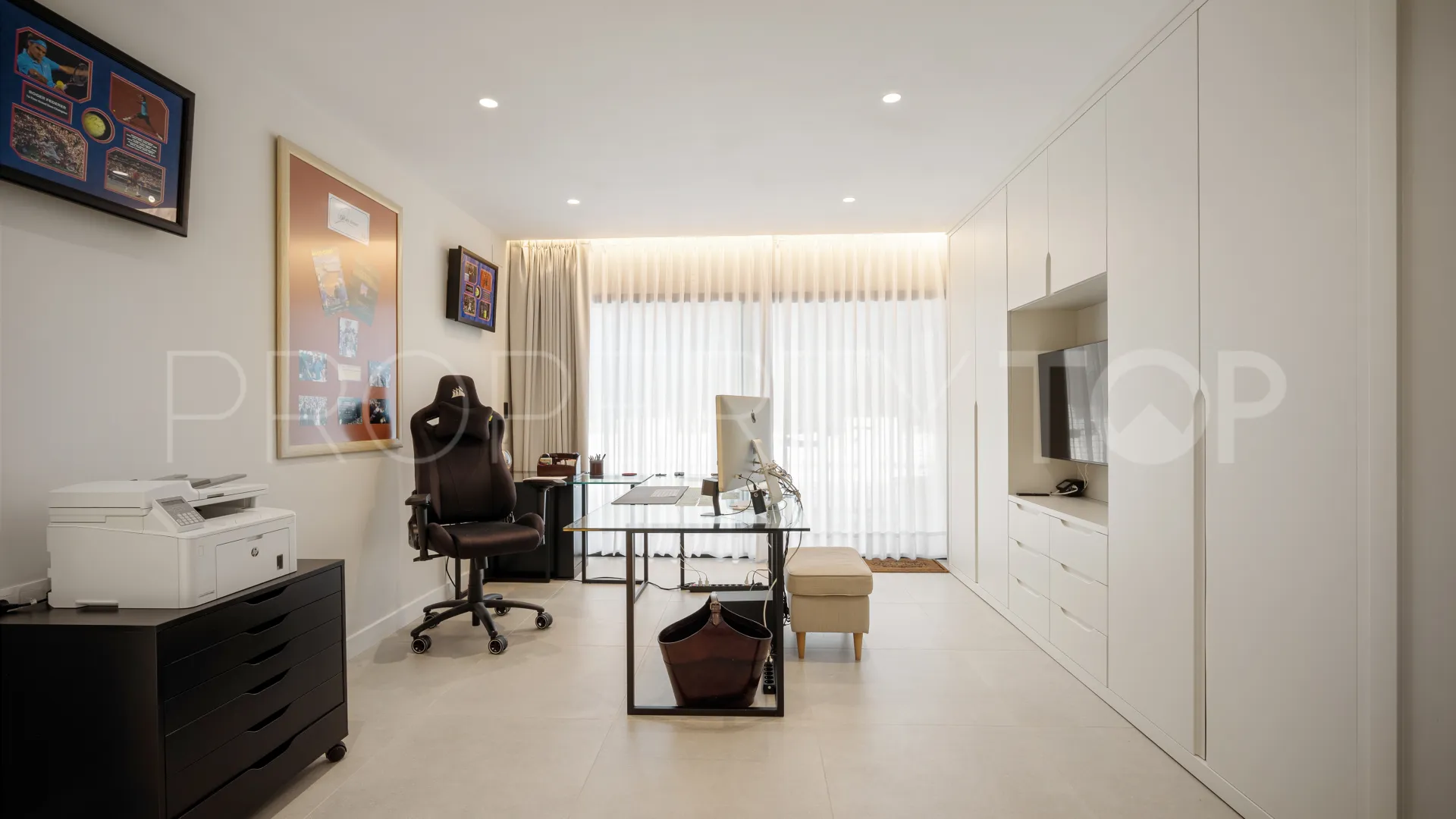 Apartamento a la venta con 3 dormitorios en Marbella Ciudad