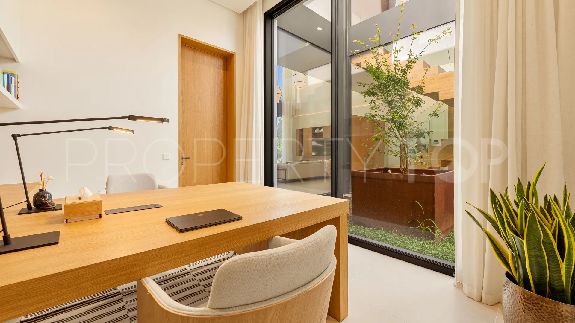 Guadalmina Alta, villa en venta