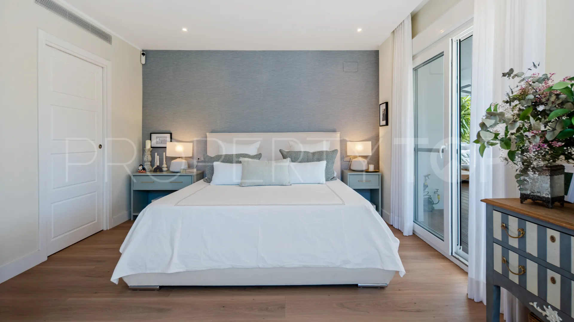 Apartamento en venta en Balcones de Puente Romano