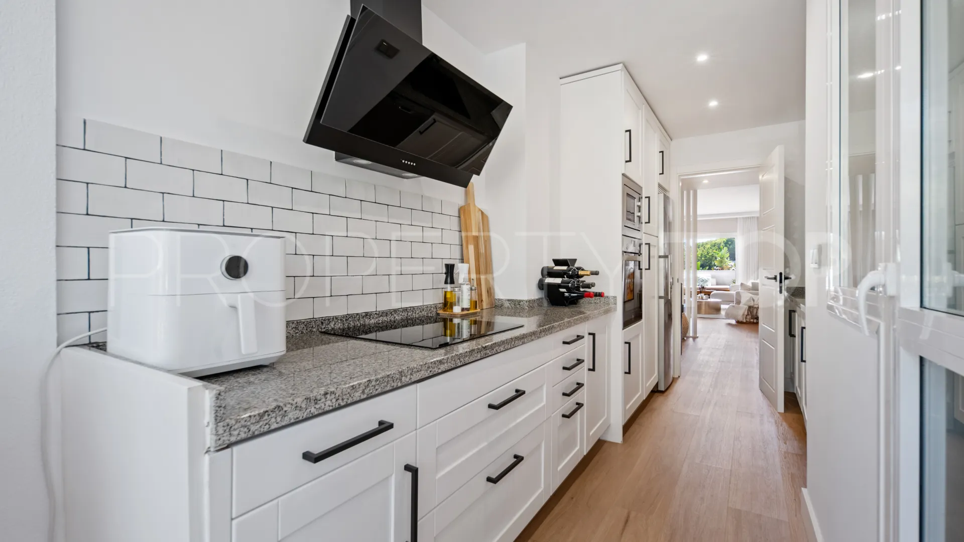 Apartamento en venta en Balcones de Puente Romano