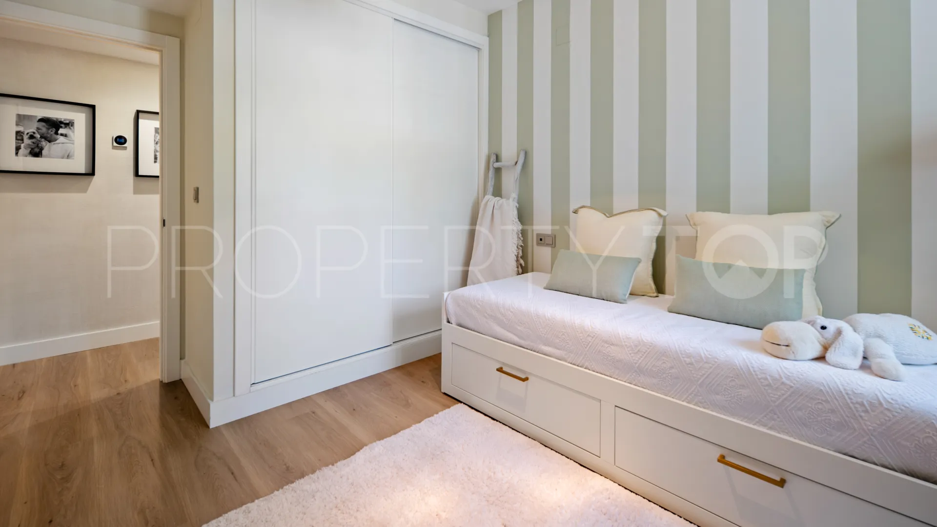 Apartamento en venta en Balcones de Puente Romano