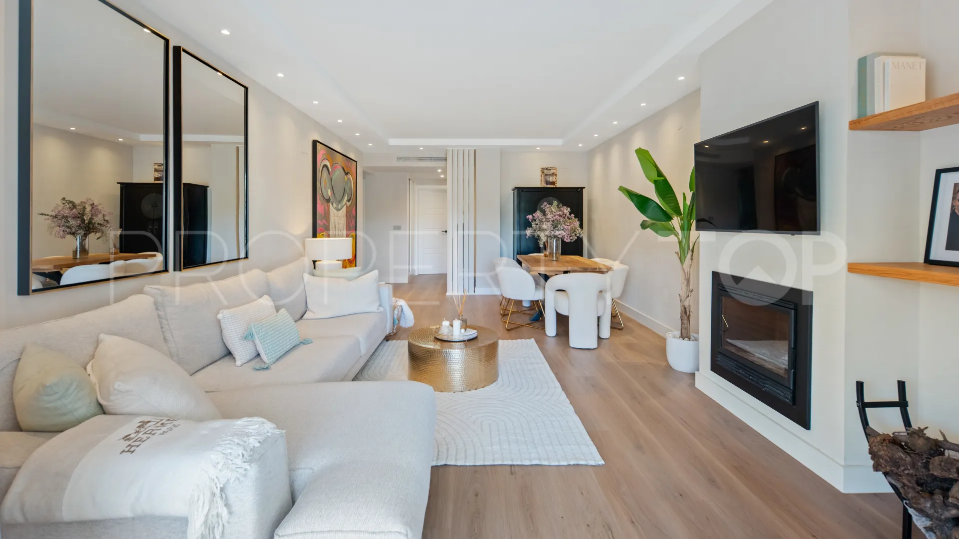 Apartamento en venta en Balcones de Puente Romano