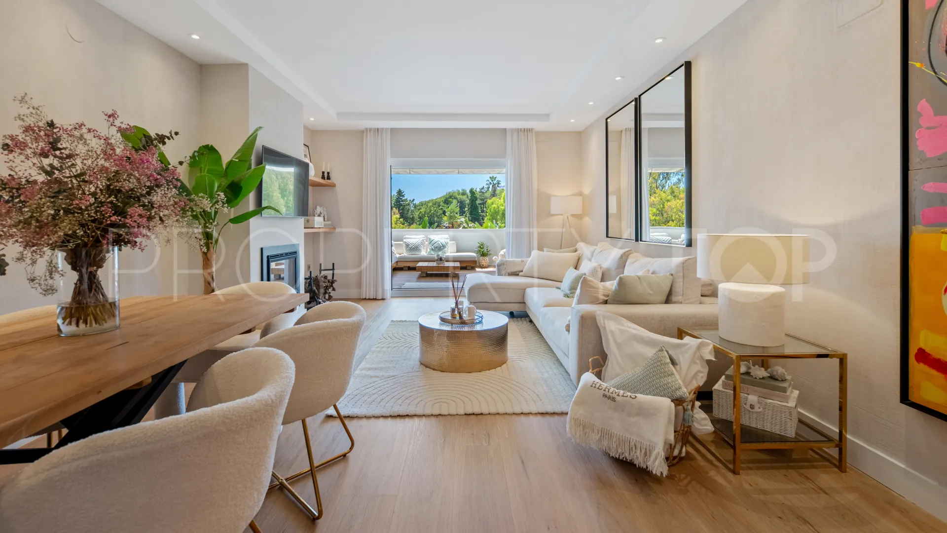 Apartamento en venta en Balcones de Puente Romano