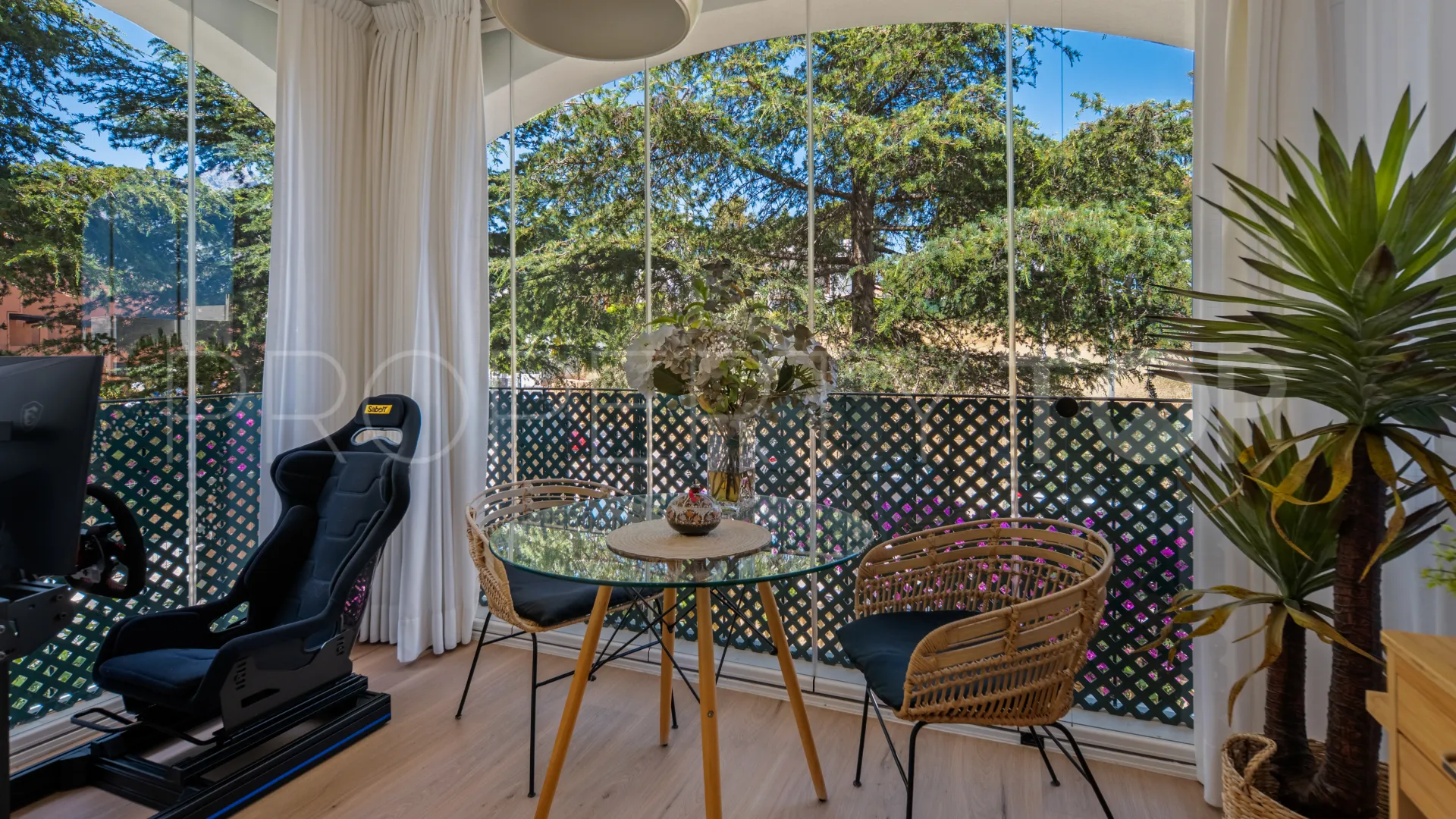 Apartamento en venta en Balcones de Puente Romano