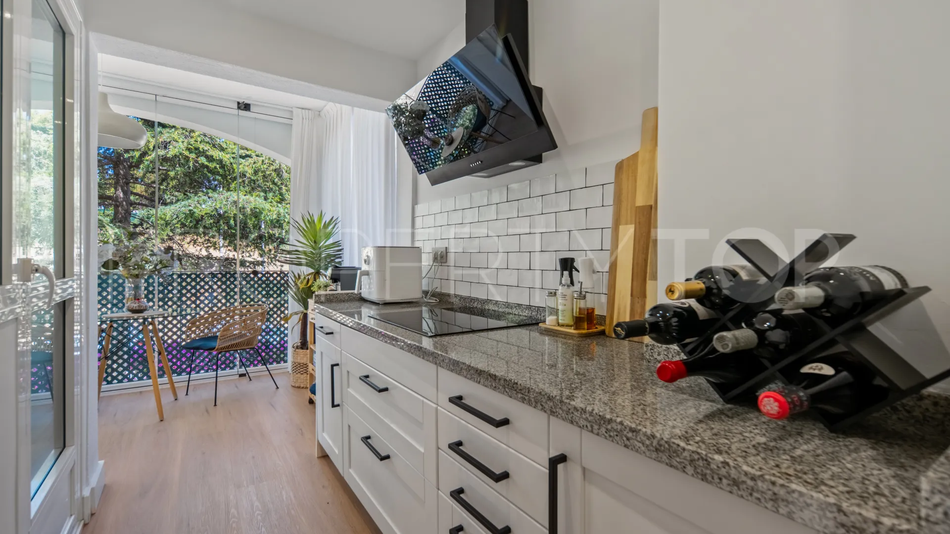 Apartamento en venta en Balcones de Puente Romano