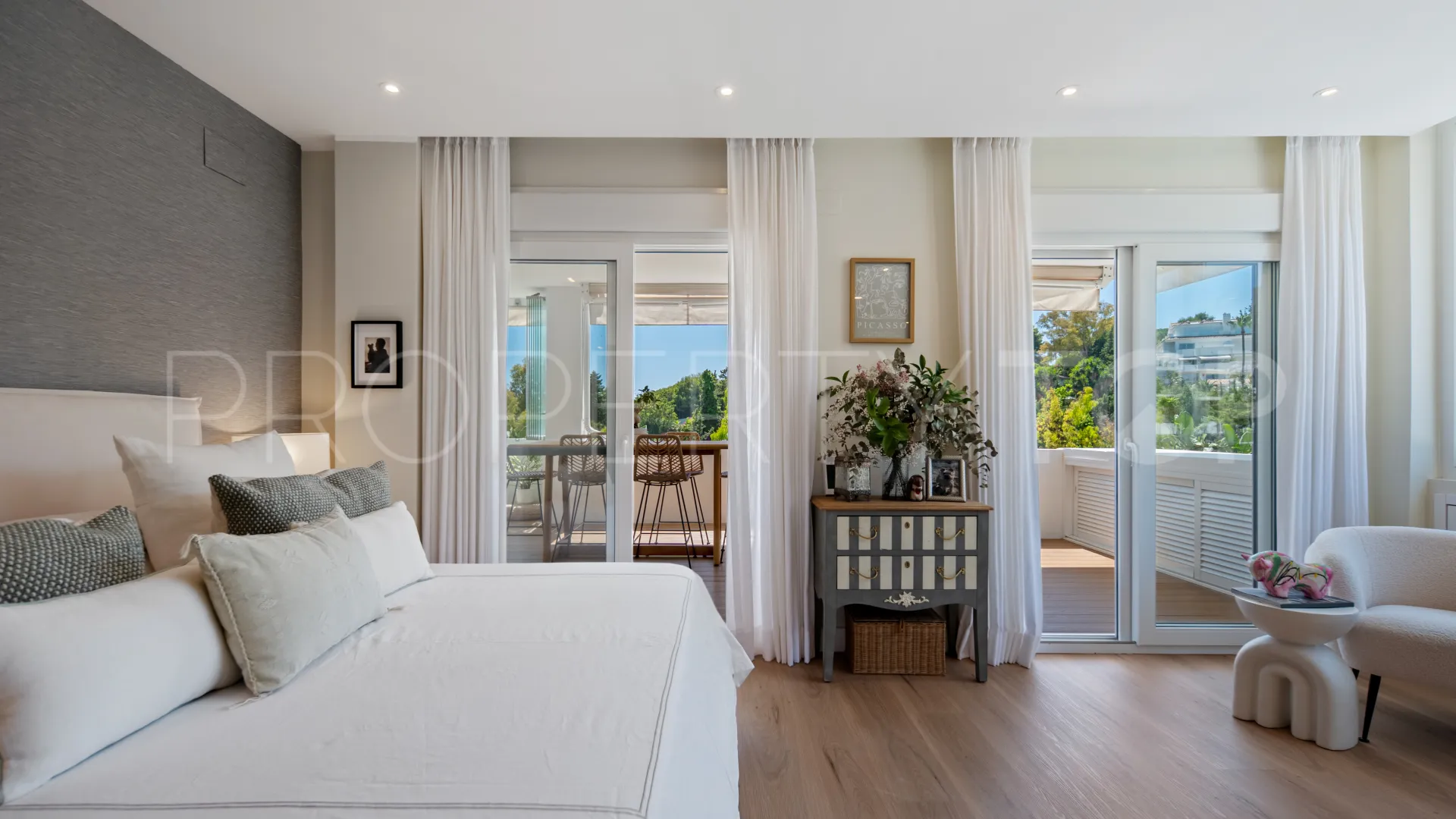 Apartamento en venta en Balcones de Puente Romano