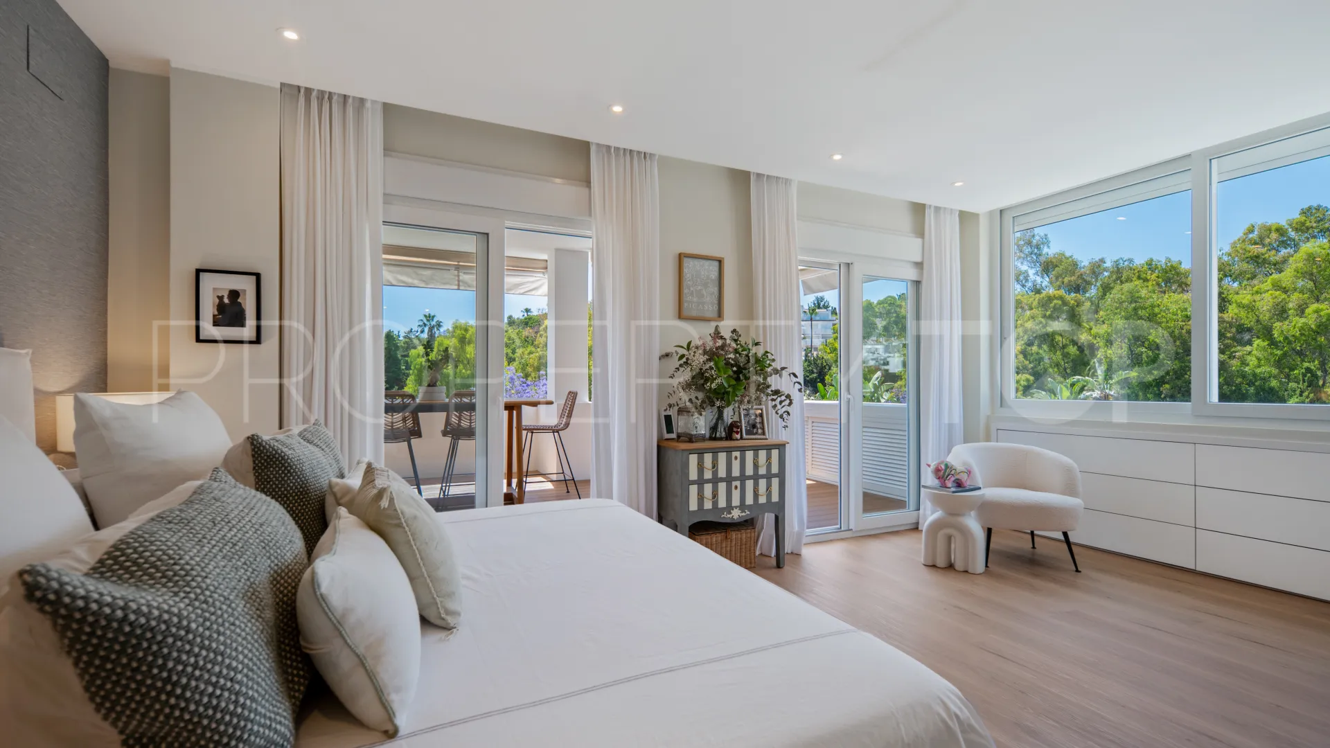 Apartamento en venta en Balcones de Puente Romano
