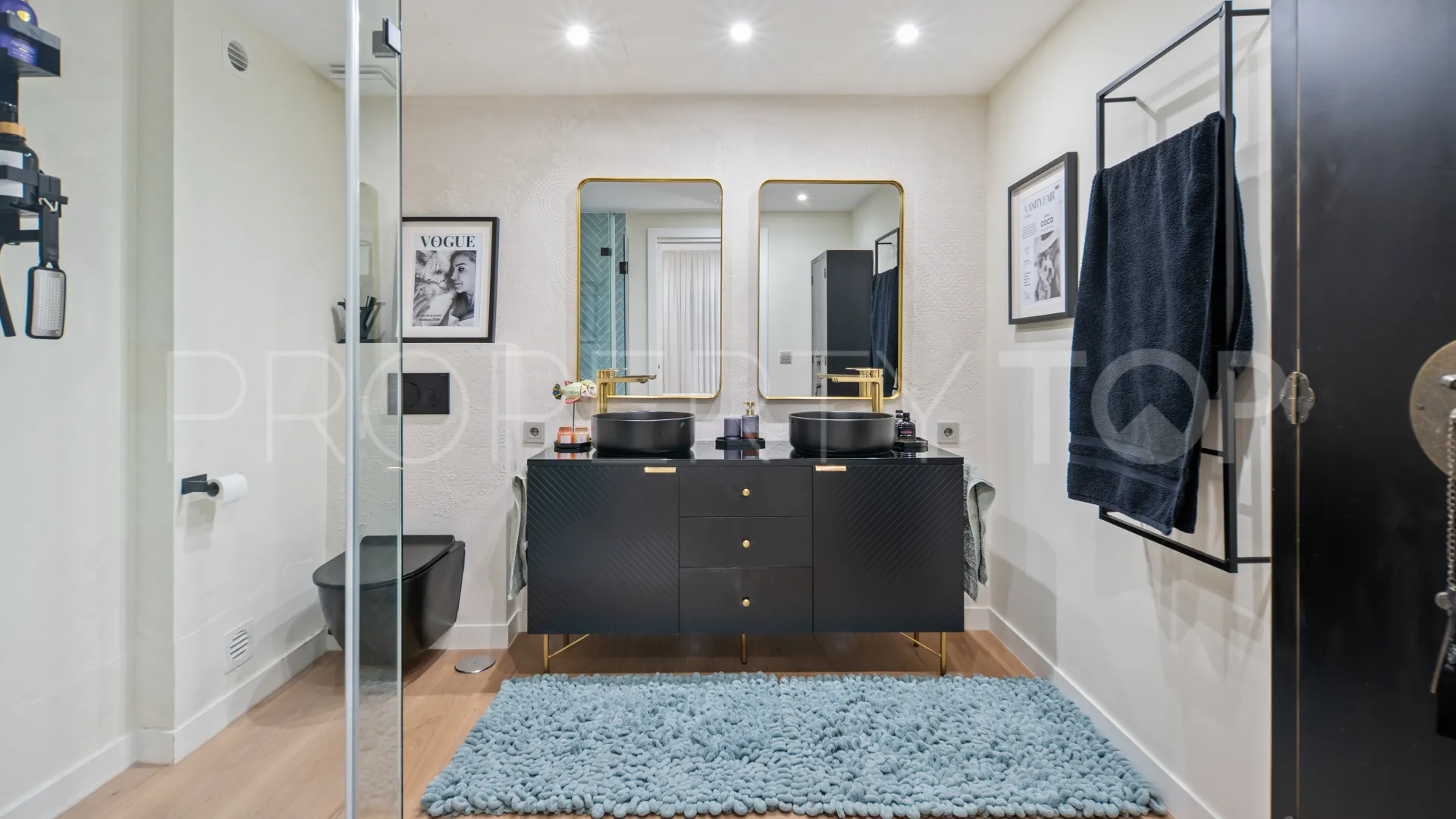 Apartamento en venta en Balcones de Puente Romano